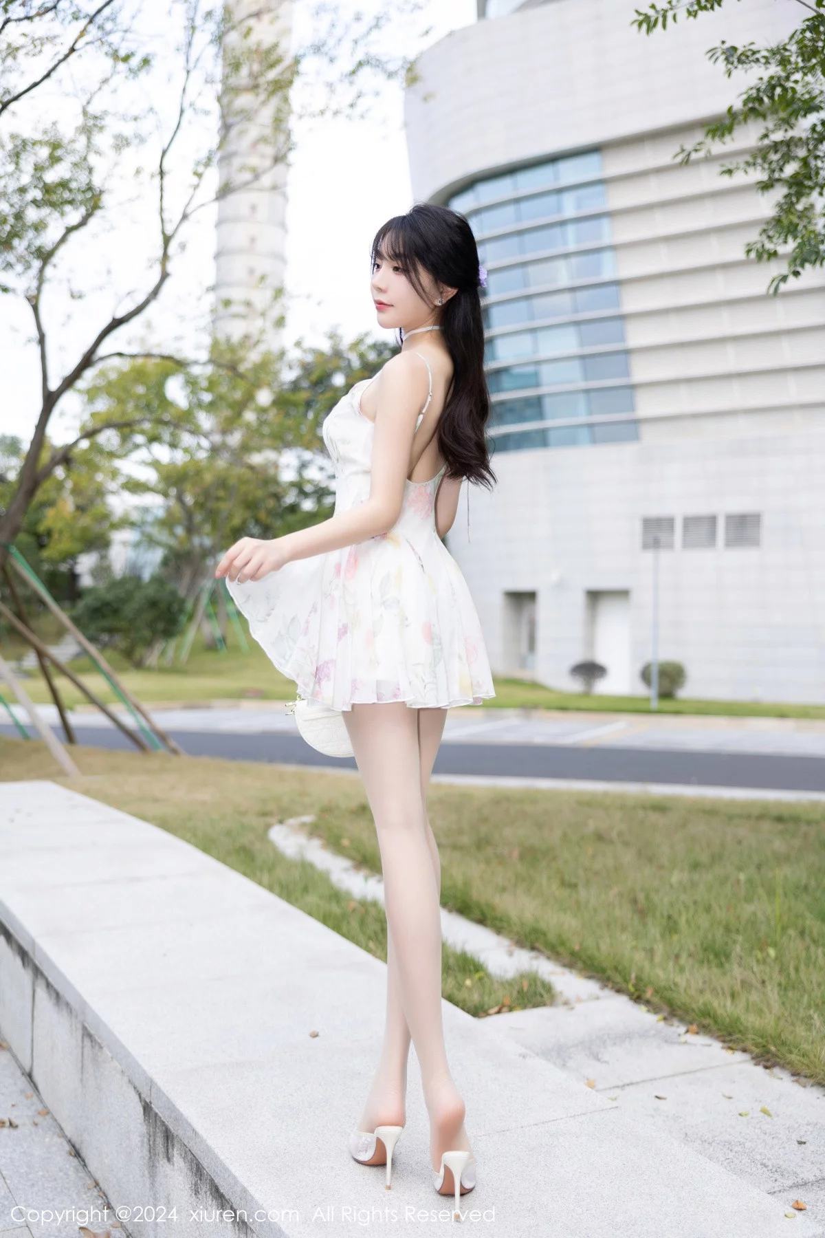 Xrmnw.Vip_徐莉芝_写真
