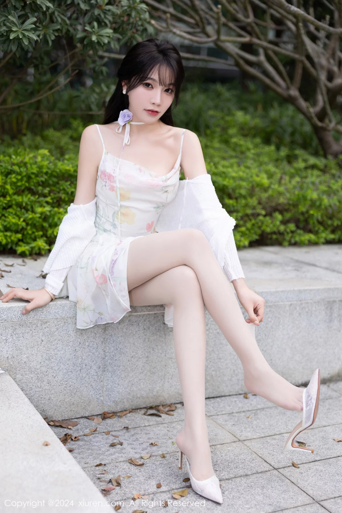 Xrmnw.Vip_徐莉芝_写真