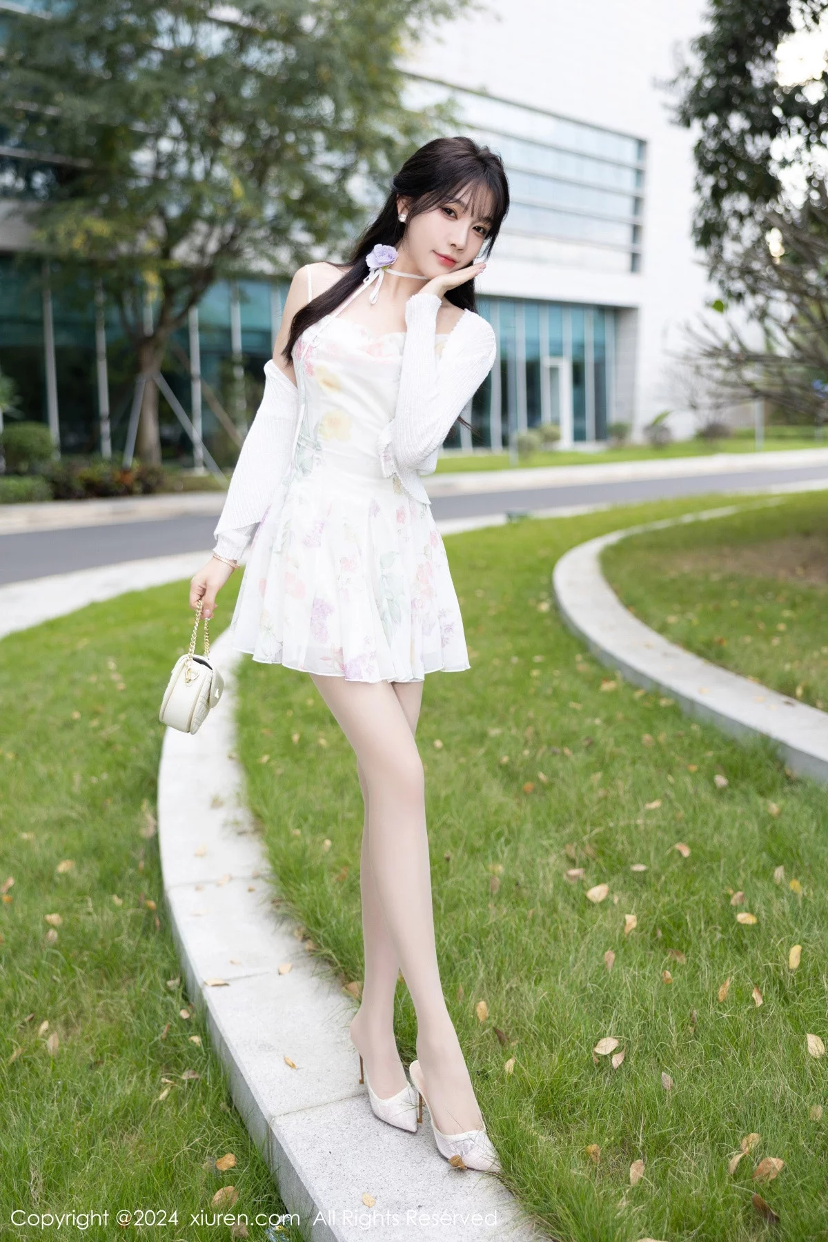Xrmnw.Vip_徐莉芝_写真