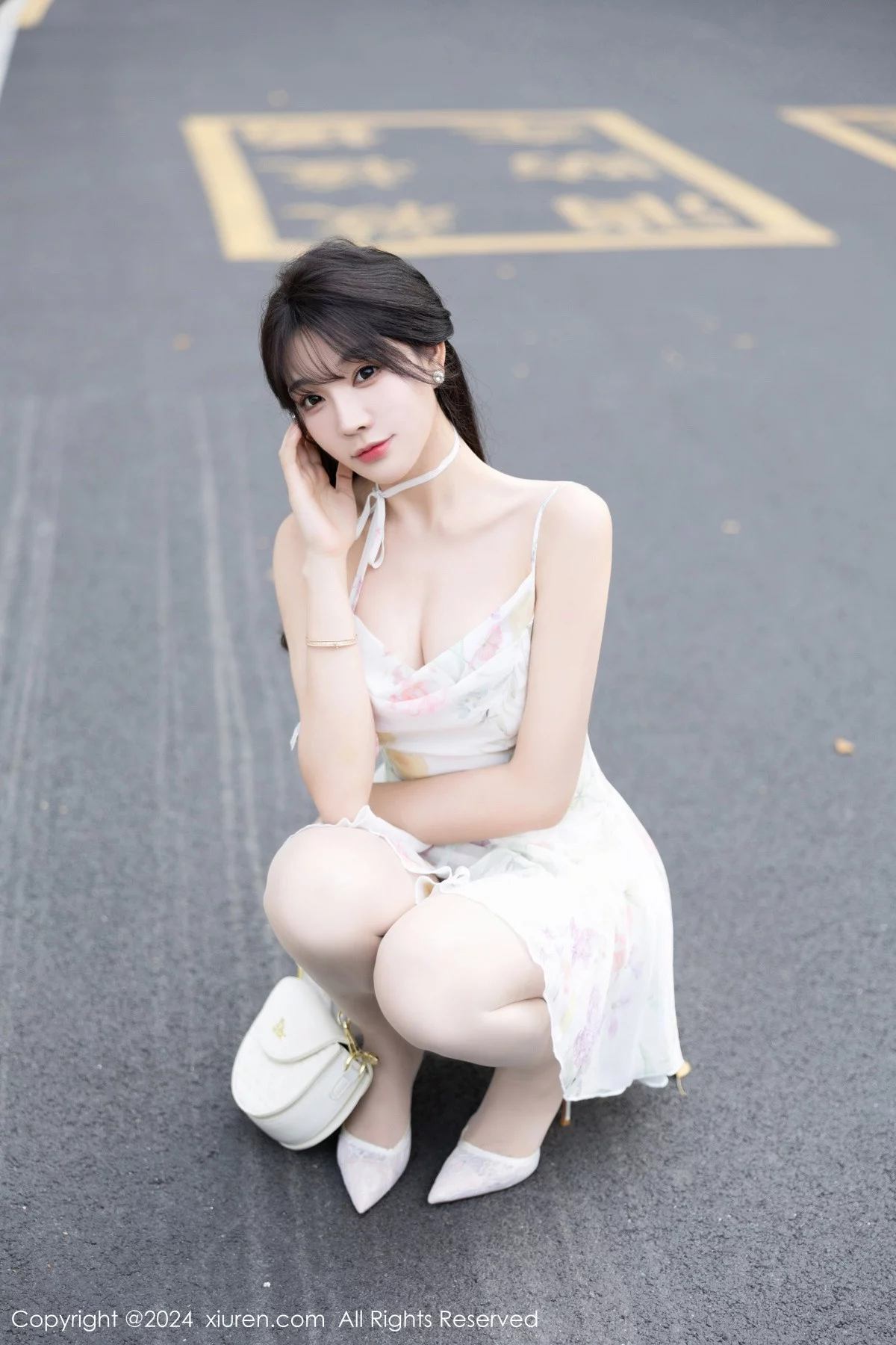 Xrmnw.Vip_徐莉芝_写真
