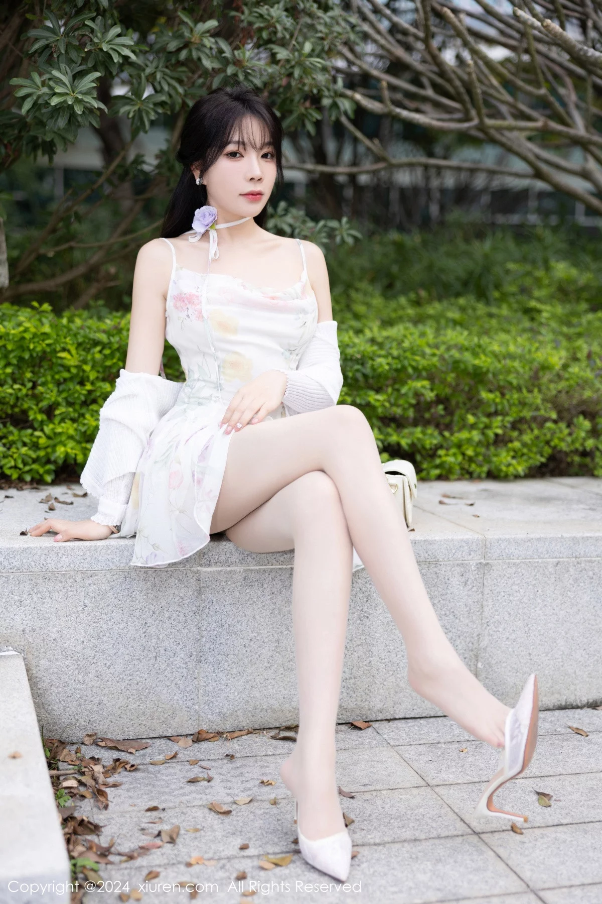 Xrmnw.Vip_徐莉芝_写真