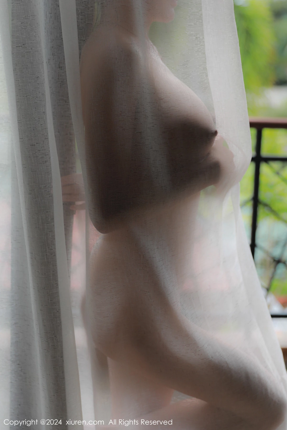 Xrmnw.Vip_林幼一_写真