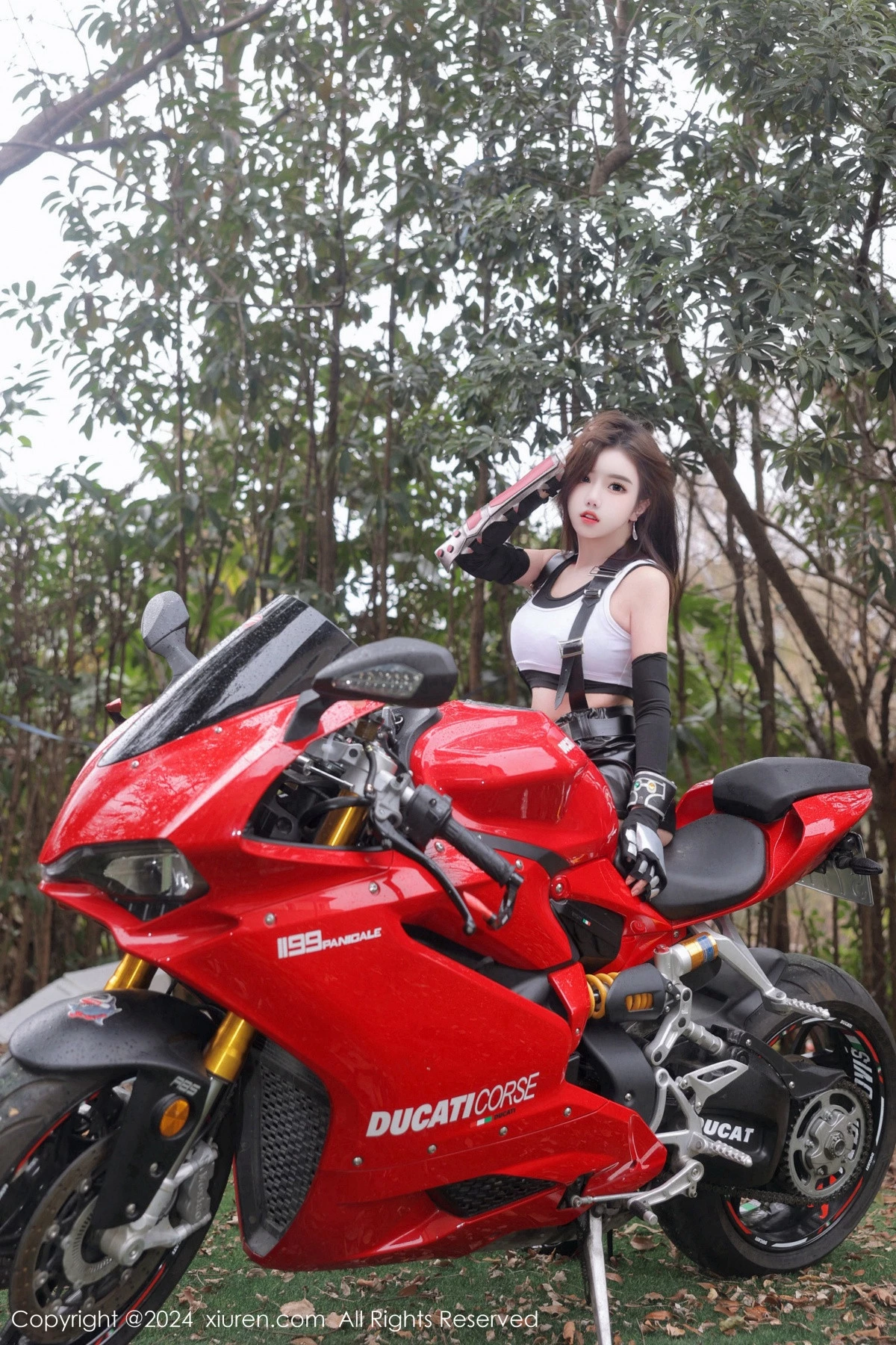Xrmnw.Vip_小薯条_写真
