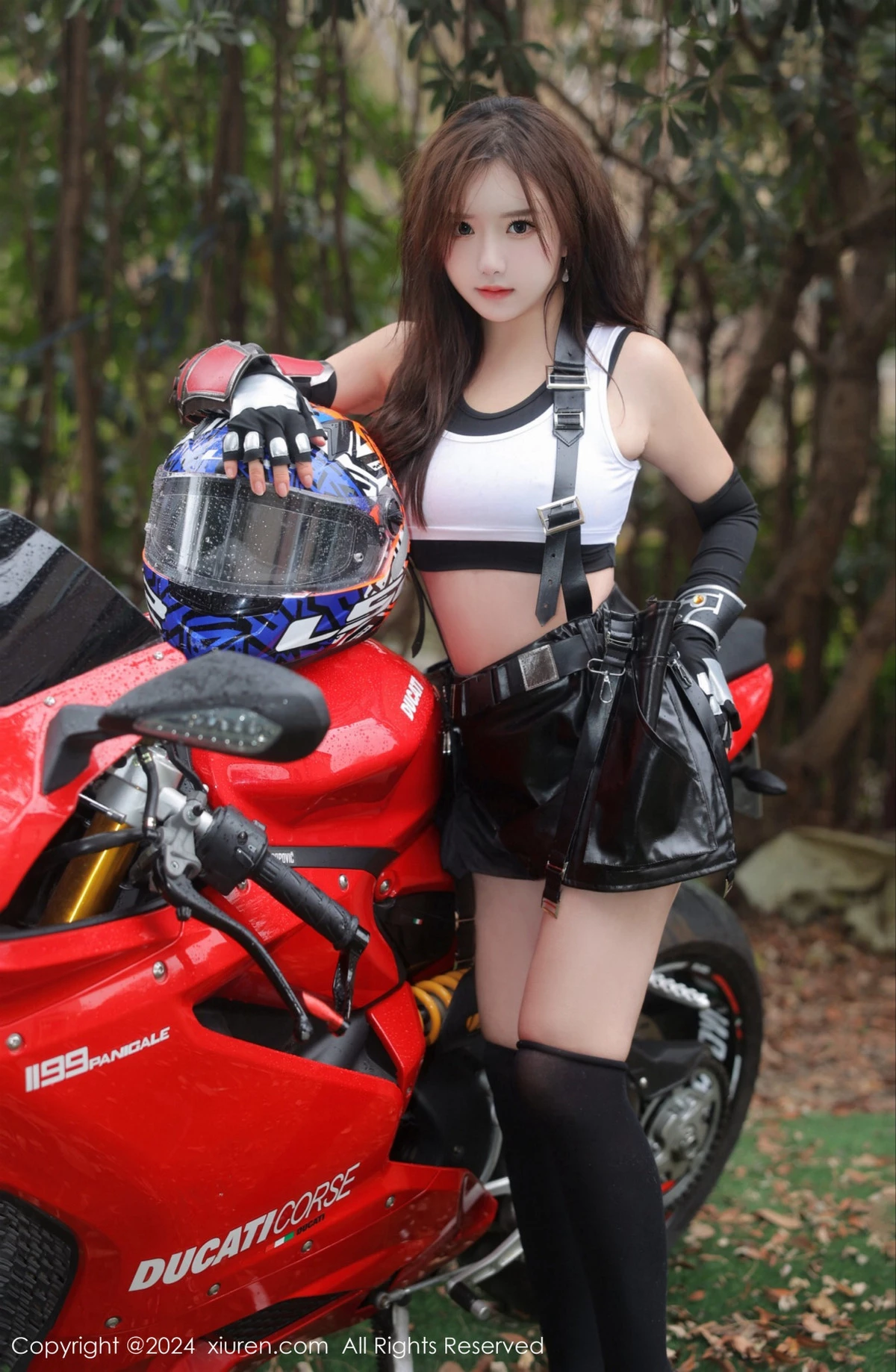 Xrmnw.Vip_小薯条_写真