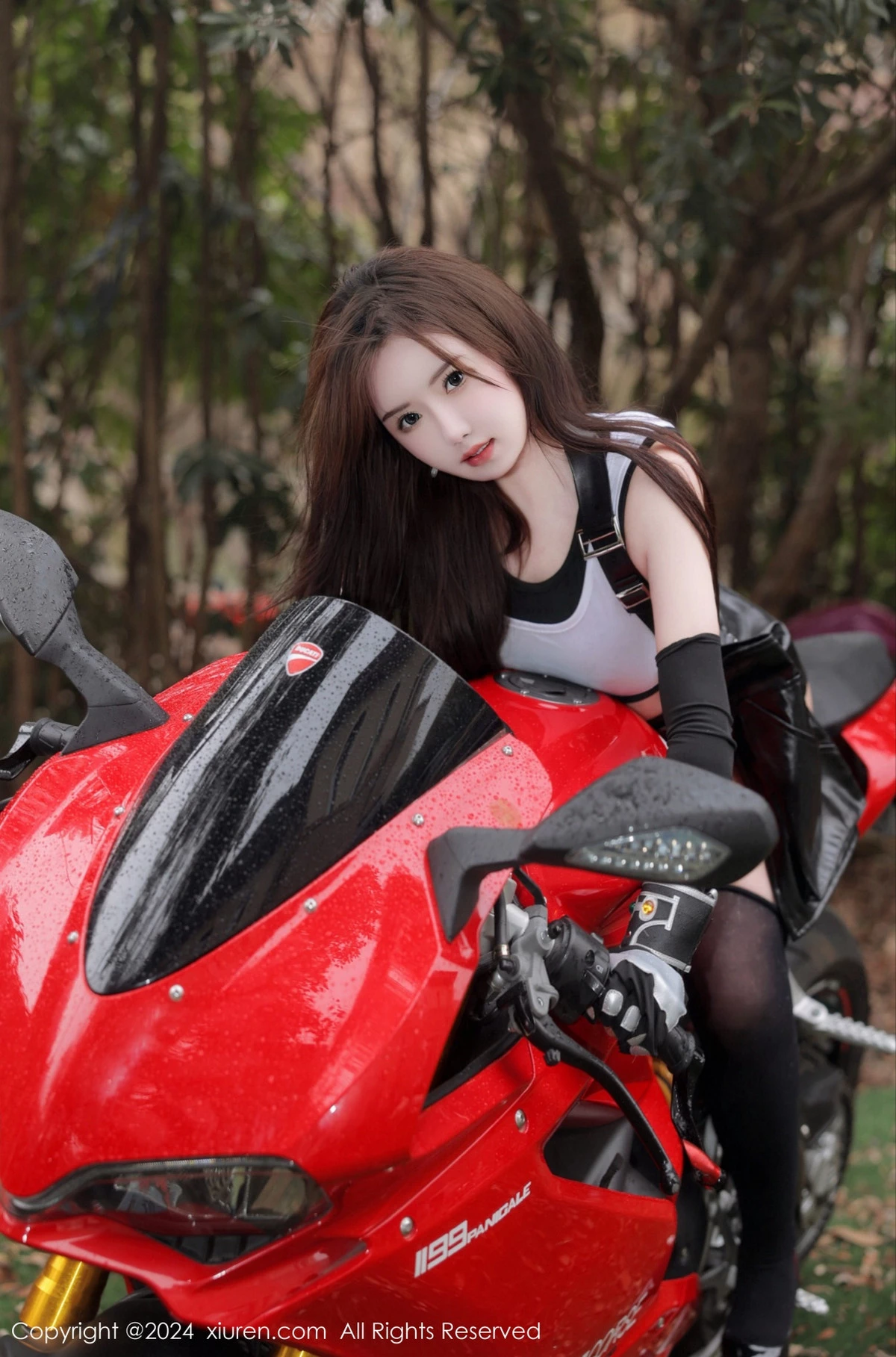 Xrmnw.Vip_小薯条_写真