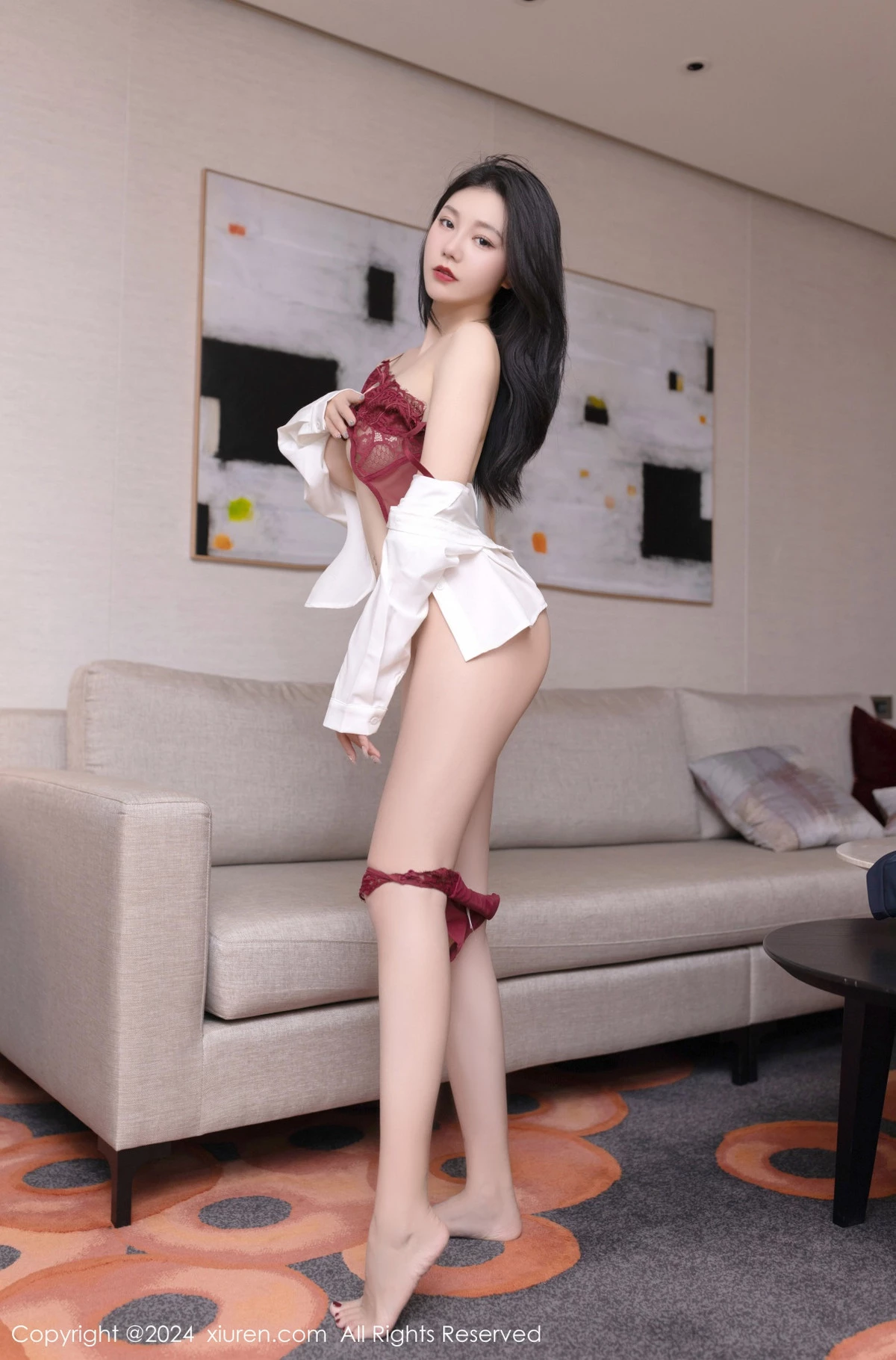 Xrmnw.Vip_安然_写真