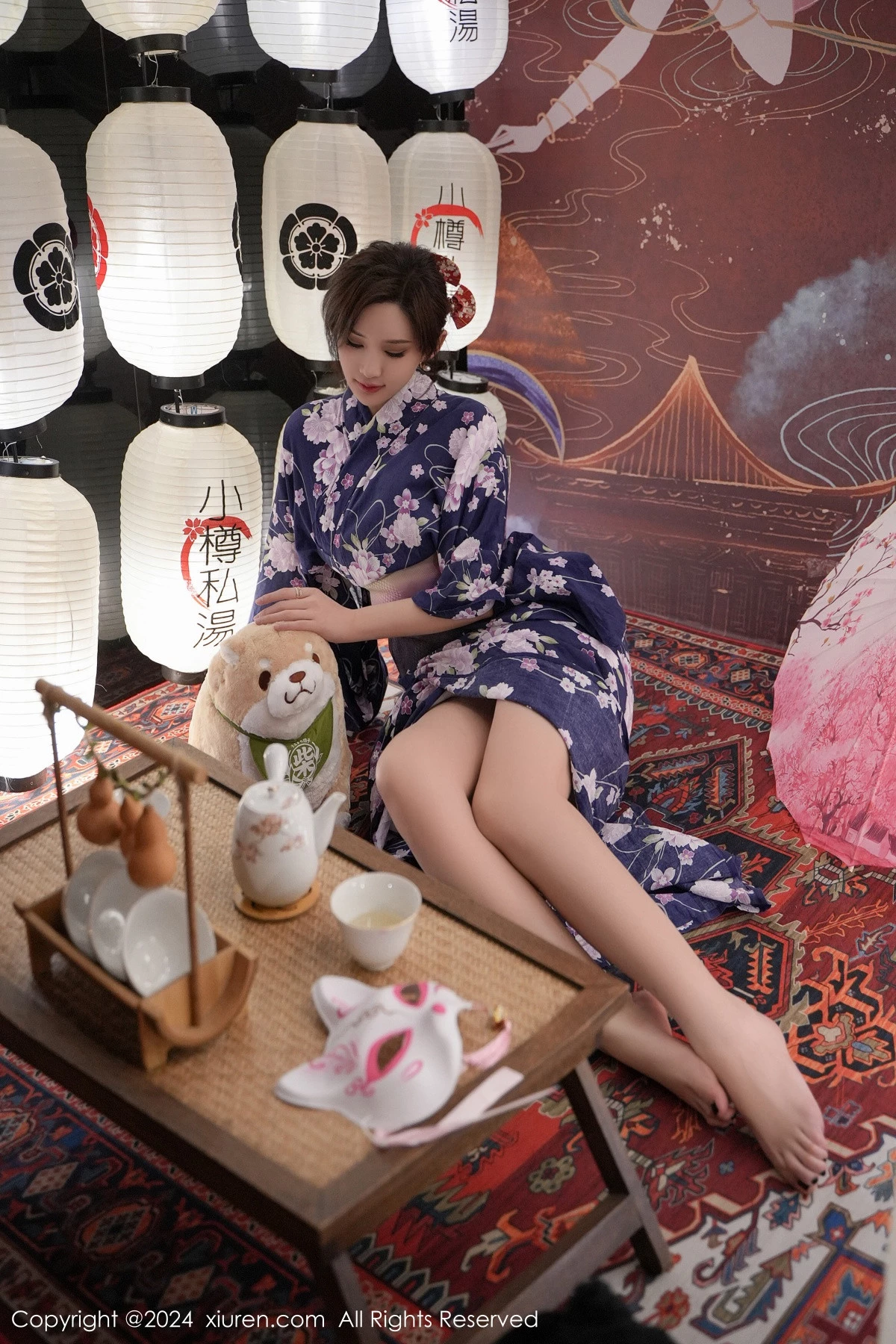 Xrmnw.Vip_周妍希_写真