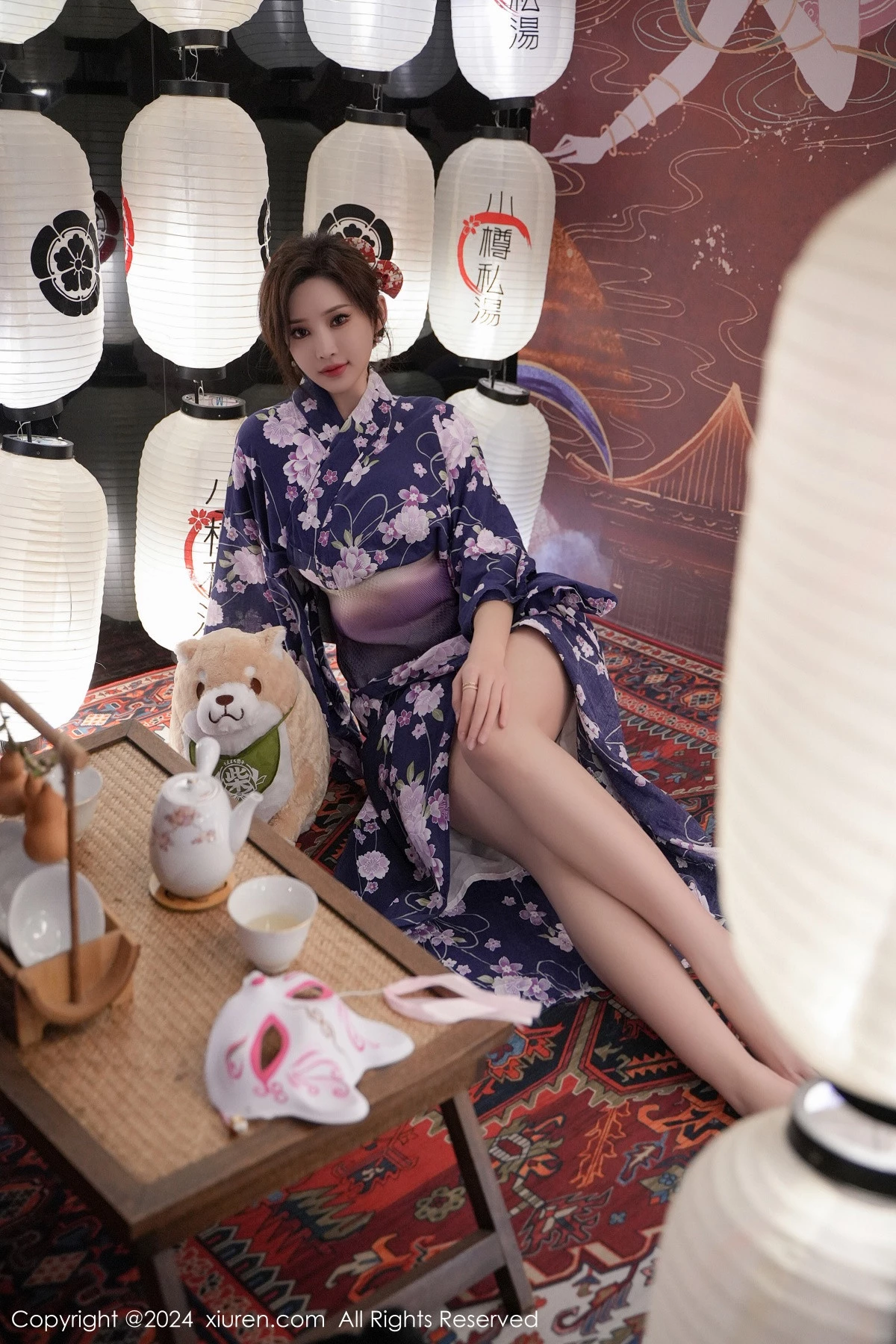 Xrmnw.Vip_周妍希_写真