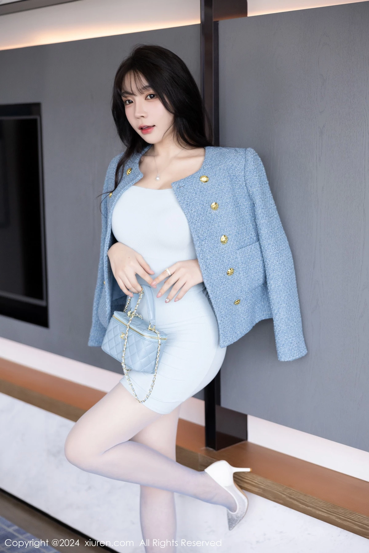 Xrmnw.Vip_徐莉芝_写真
