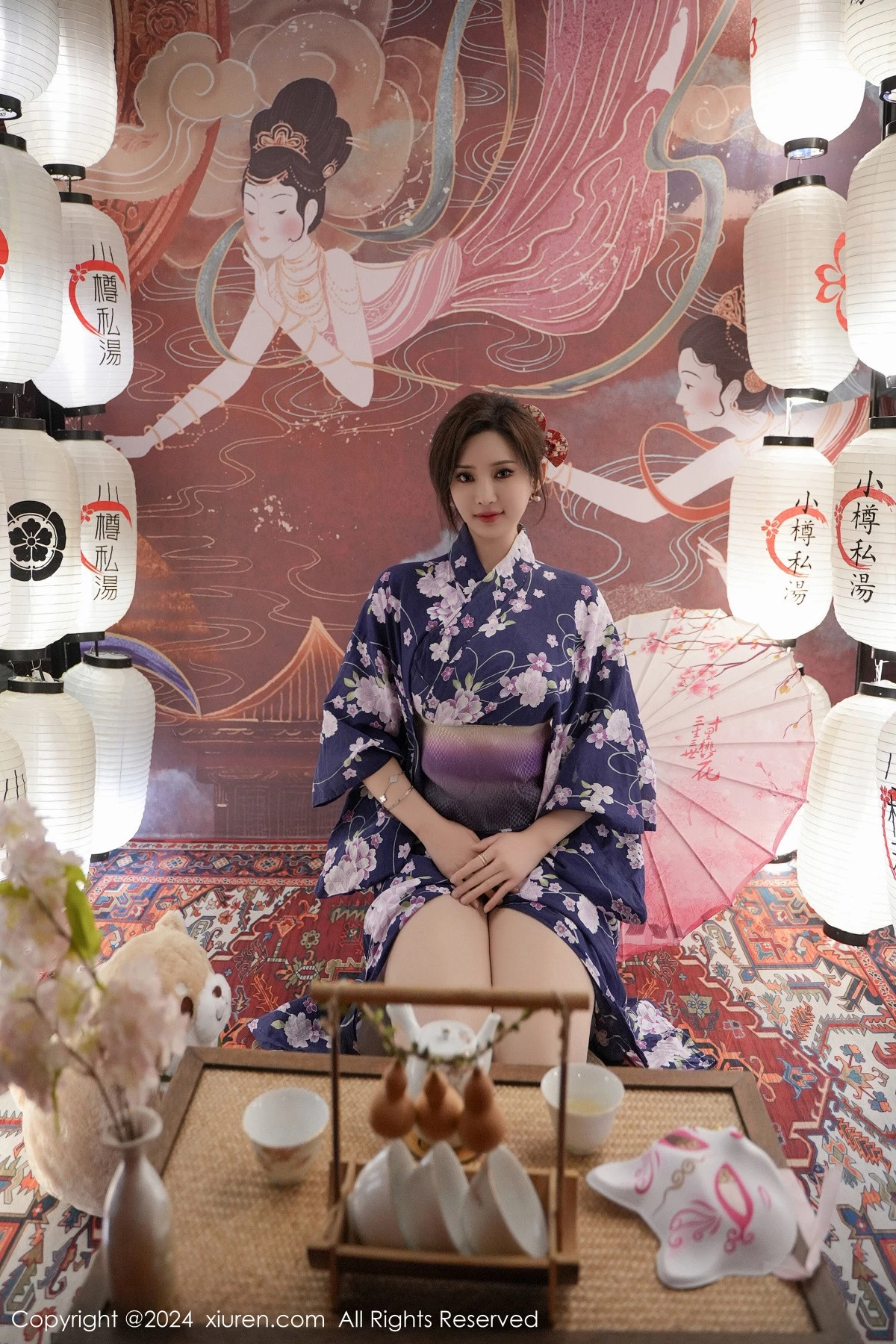 Xrmnw.Vip_周妍希_写真
