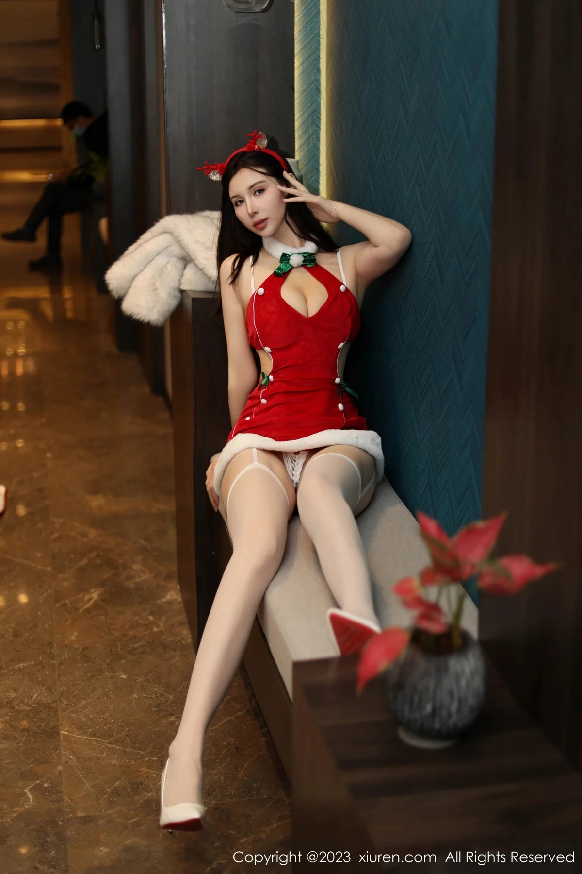 Xrmnw.Vip_曼柔_写真