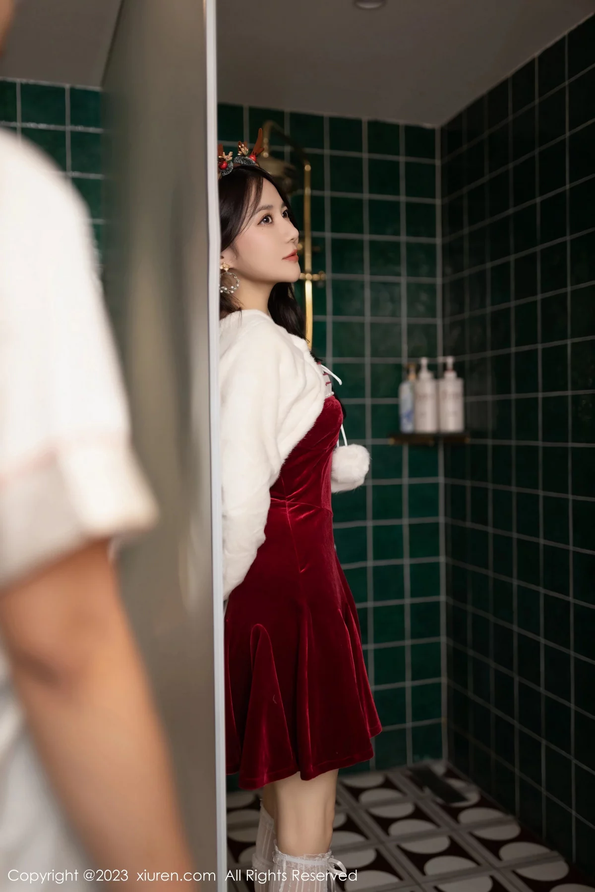 Xrmnw.Vip_鱼子酱_写真