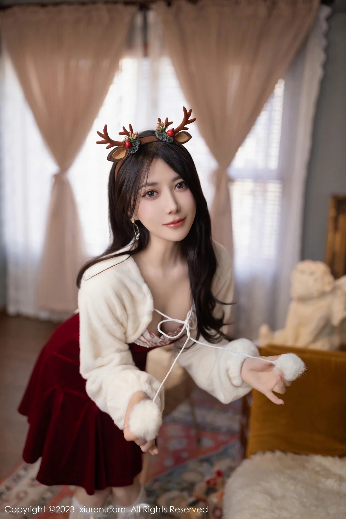 Xrmnw.Vip_鱼子酱_写真