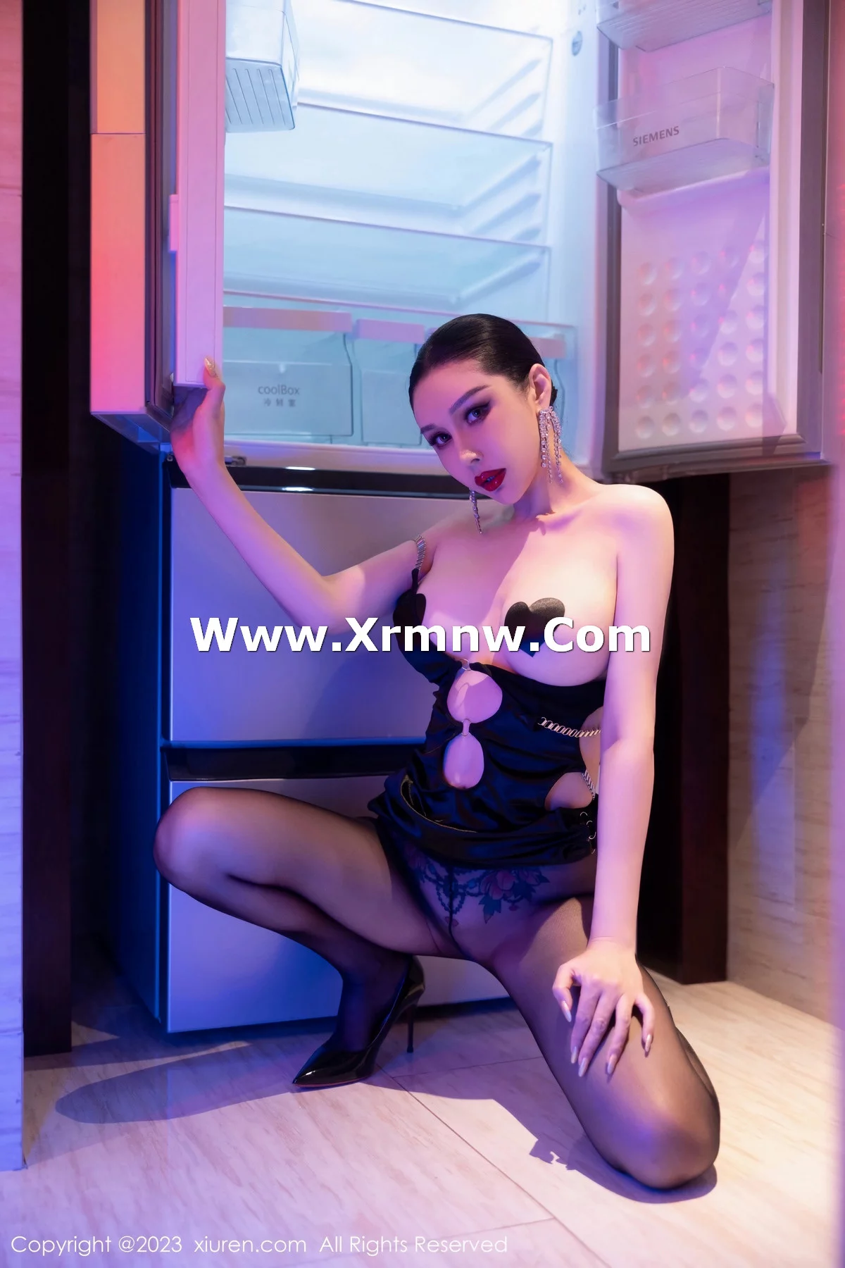 Xrmnw.Vip_田冰冰_写真