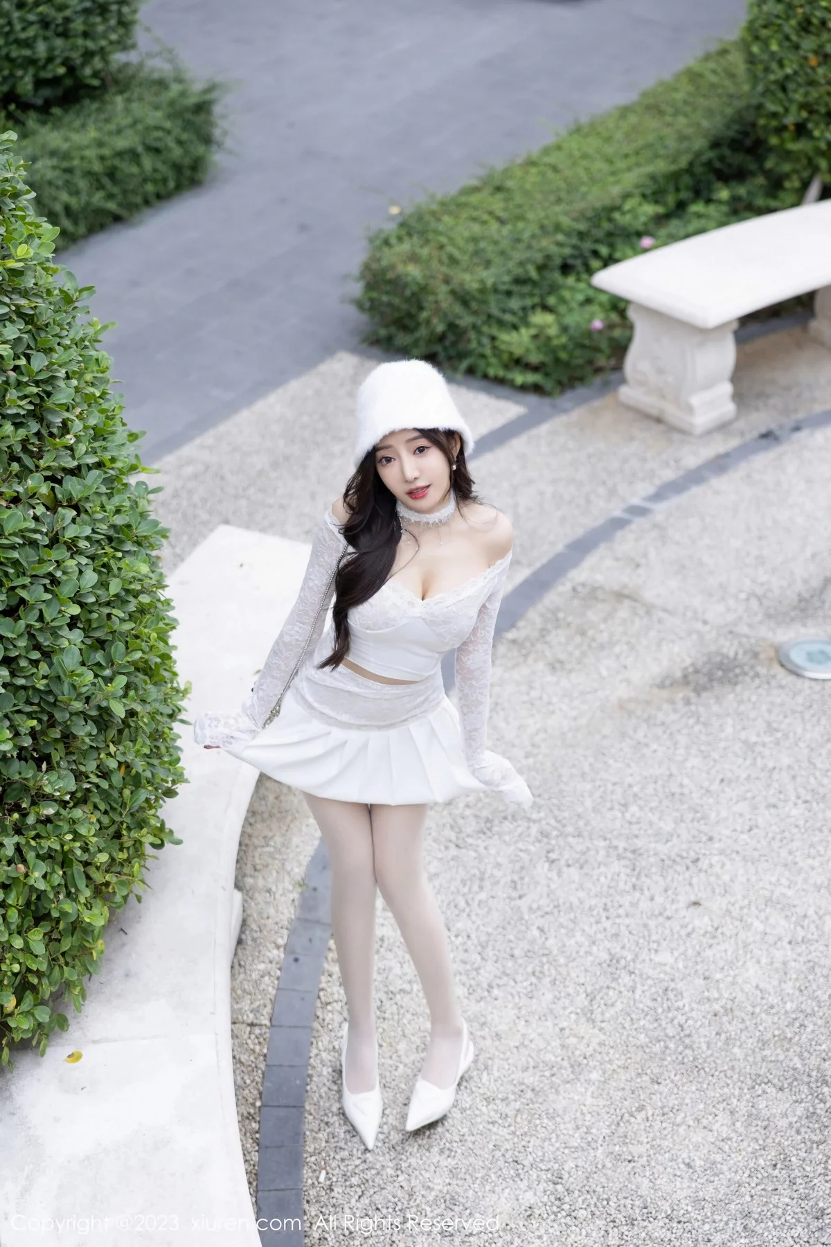 Xrmnw.Vip_王馨瑶_写真