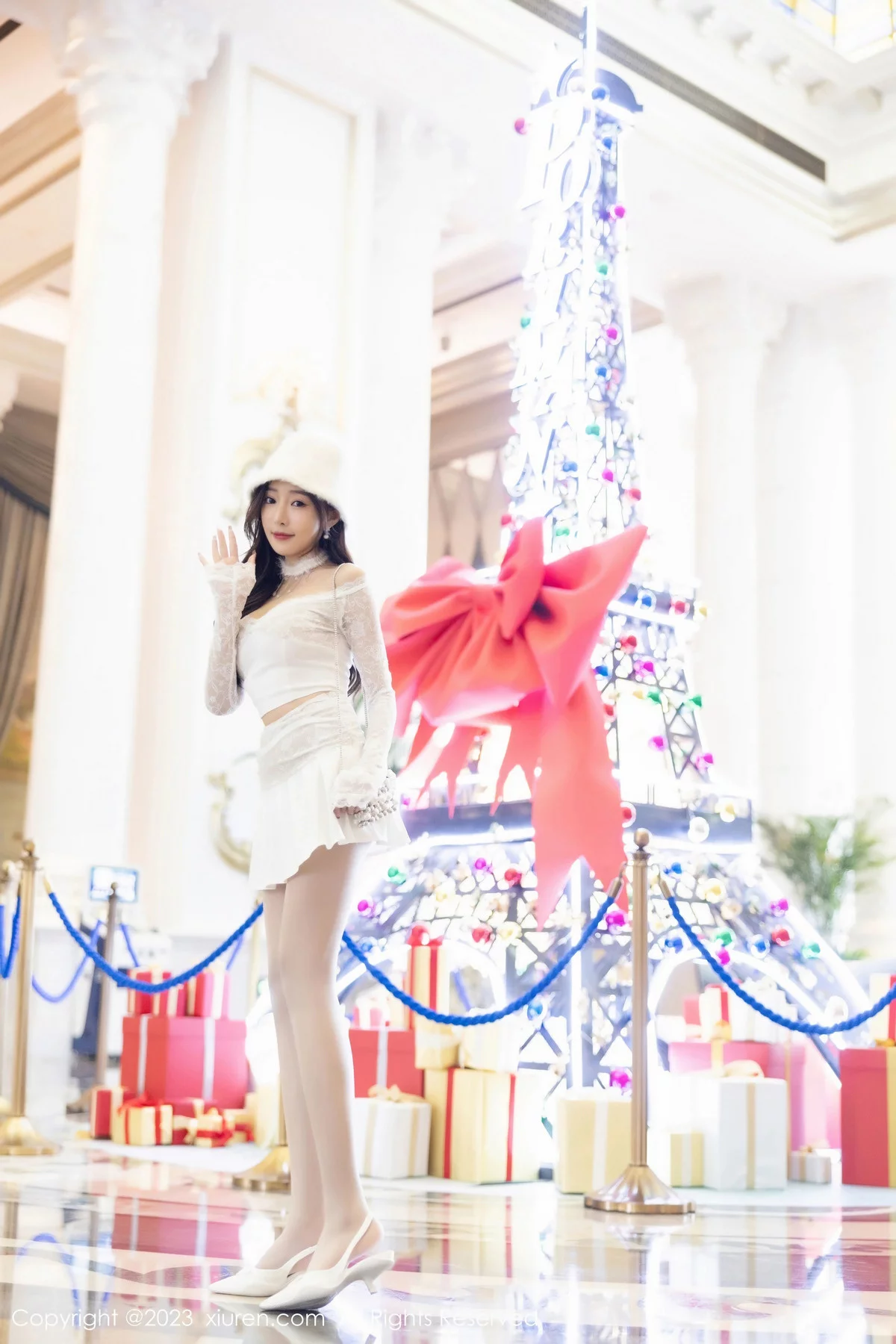 Xrmnw.Vip_王馨瑶_写真
