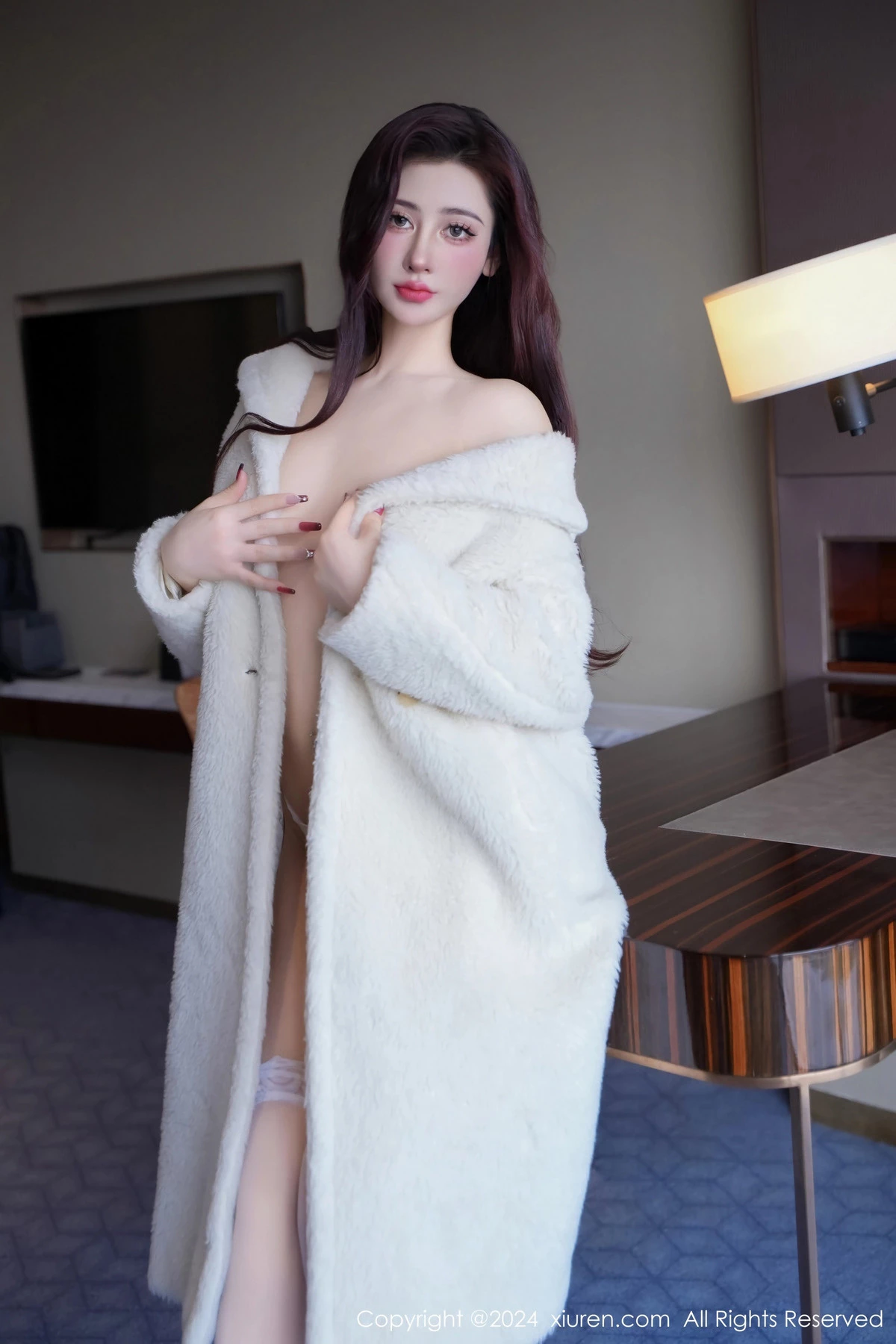 Xrmnw.Vip_蕾蕾_写真