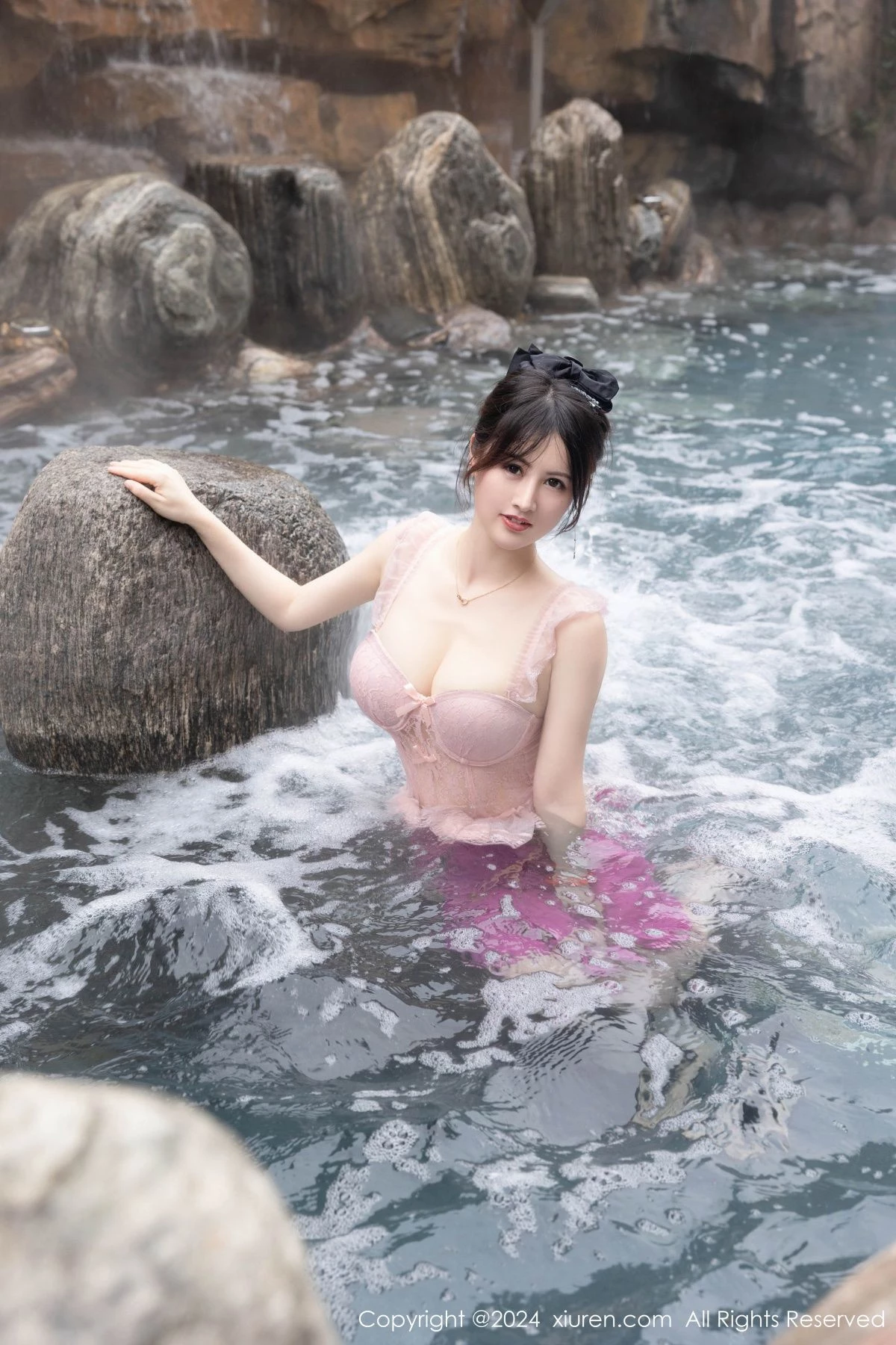 Xrmnw.Vip_诗诗_写真
