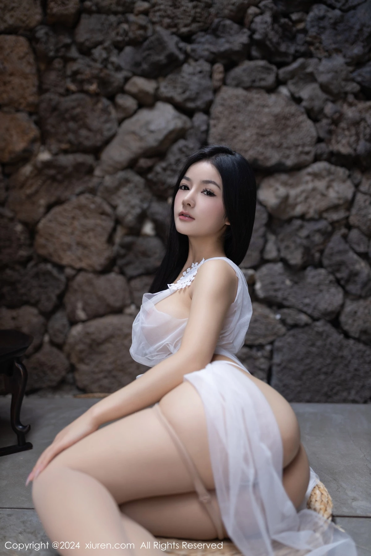 Xrmnw.Vip_谭小灵_写真
