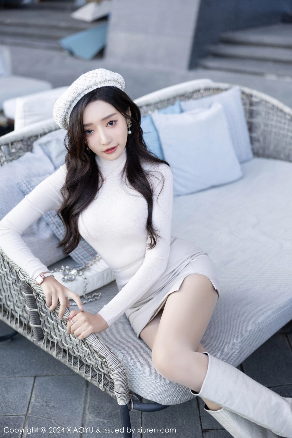 Xrmnw.Vip_王馨瑶_写真