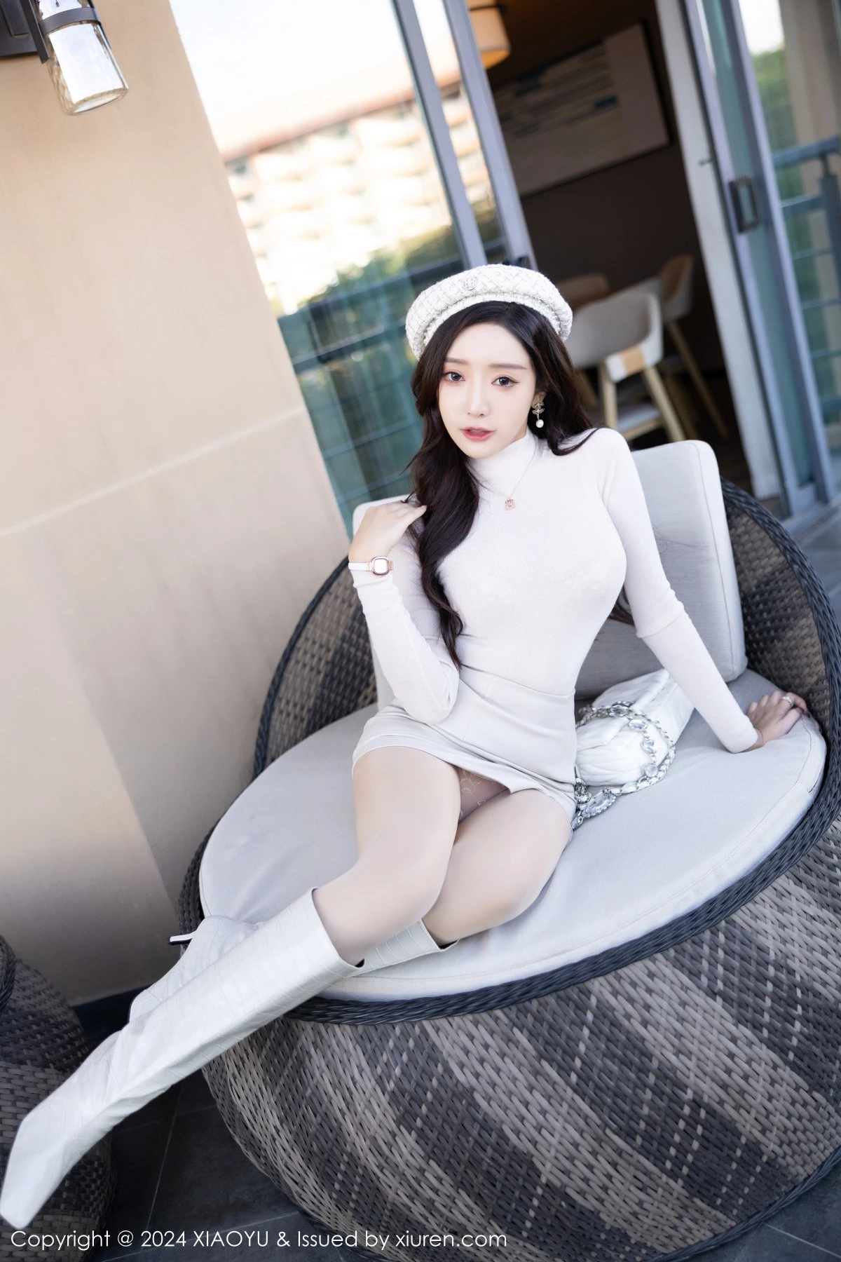 Xrmnw.Vip_王馨瑶_写真