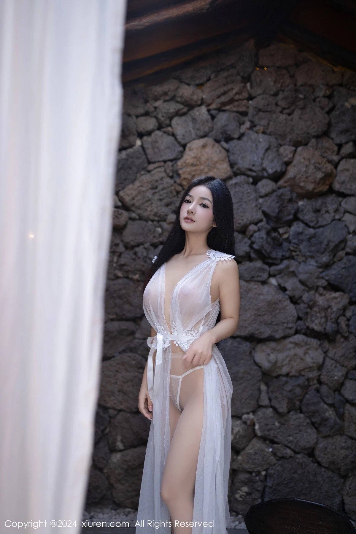 Xrmnw.Vip_谭小灵_写真