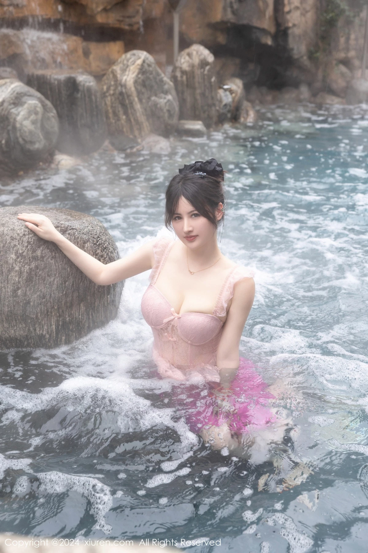 Xrmnw.Vip_诗诗_写真