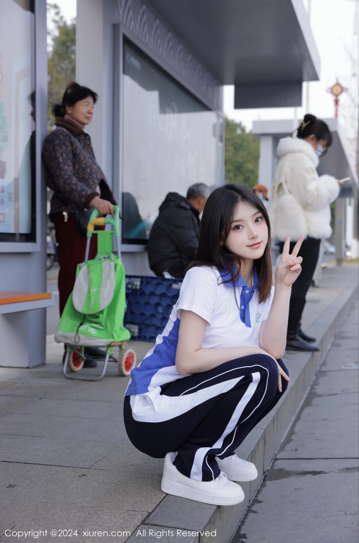 Xrmnw.Vip_豆瓣酱_写真