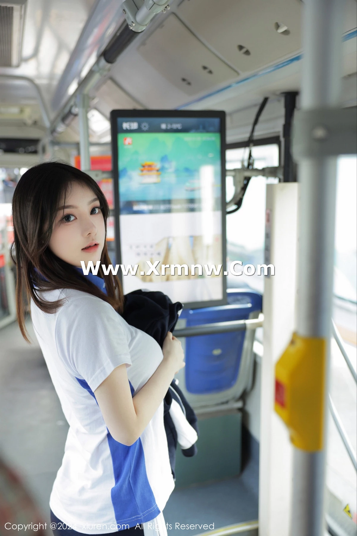 Xrmnw.Vip_豆瓣酱_写真