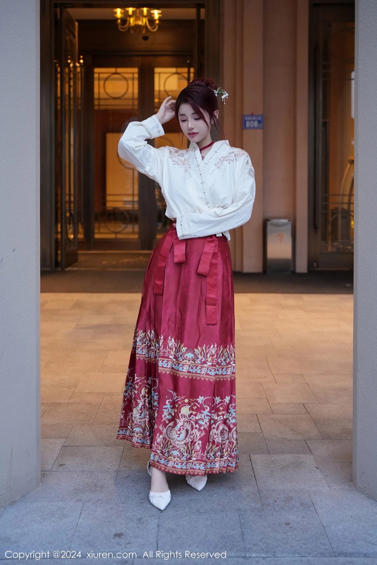Xrmnw.Vip_美七_写真