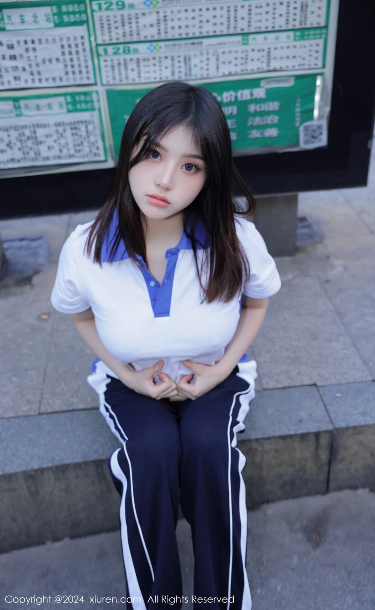 Xrmnw.Vip_豆瓣酱_写真