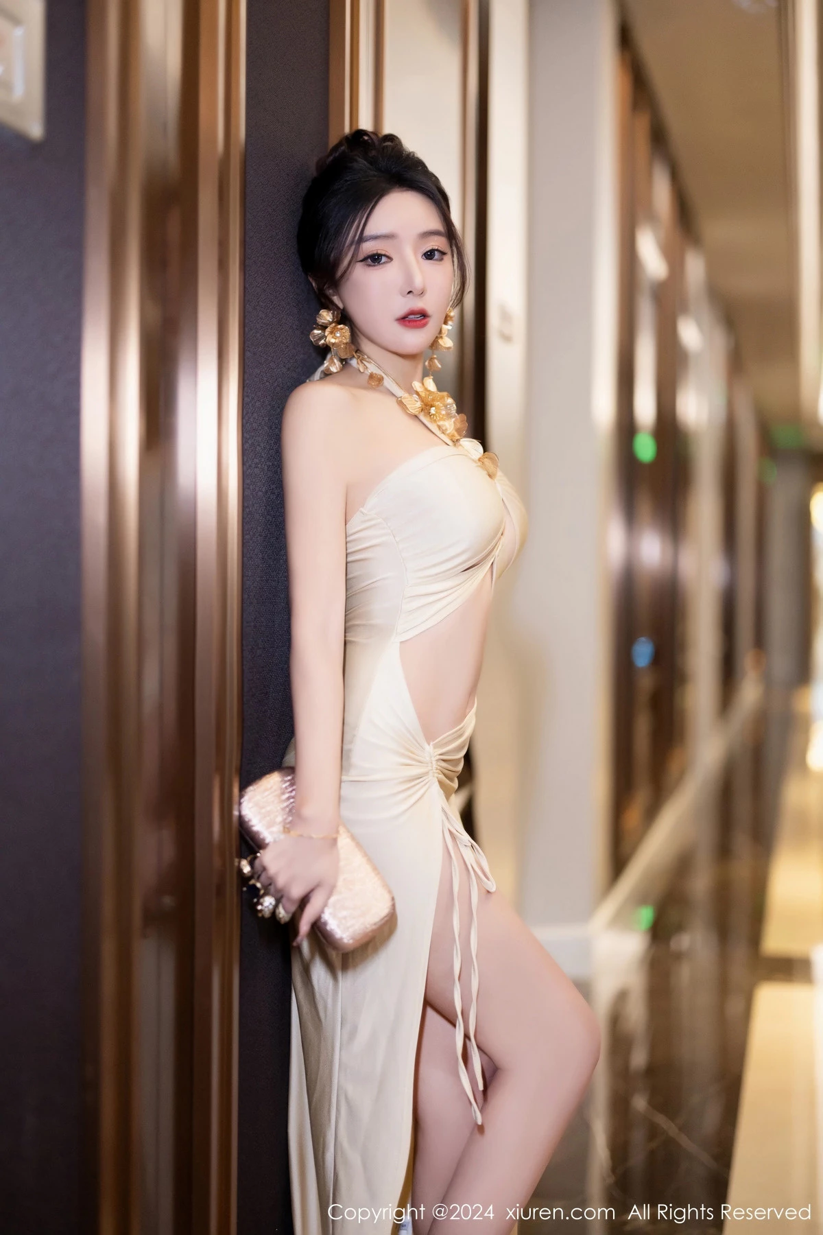 Xrmnw.Vip_王馨瑶_写真
