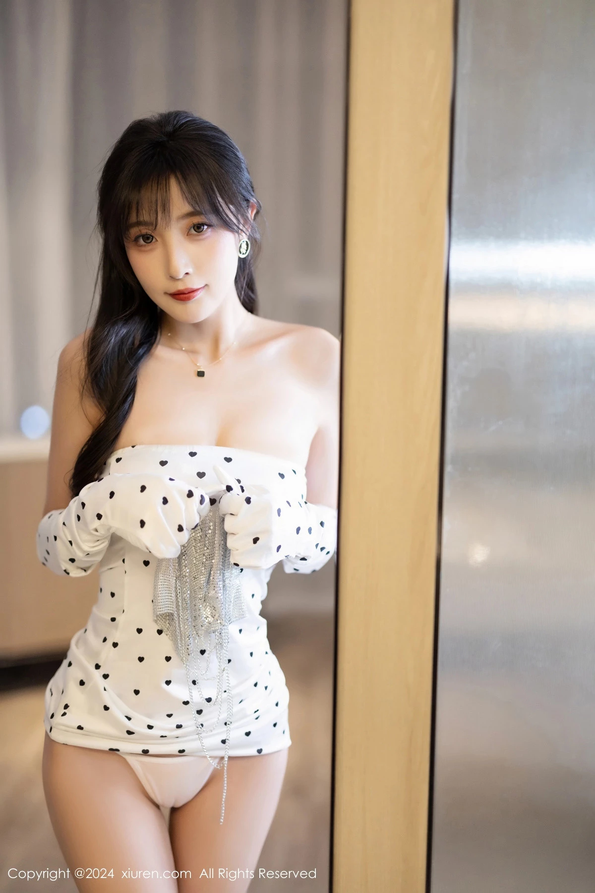 Xrmnw.Vip_林星阑_写真