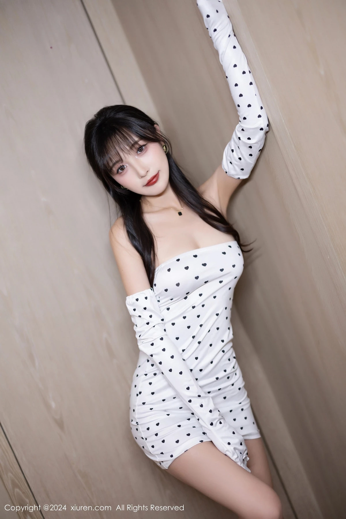 Xrmnw.Vip_林星阑_写真