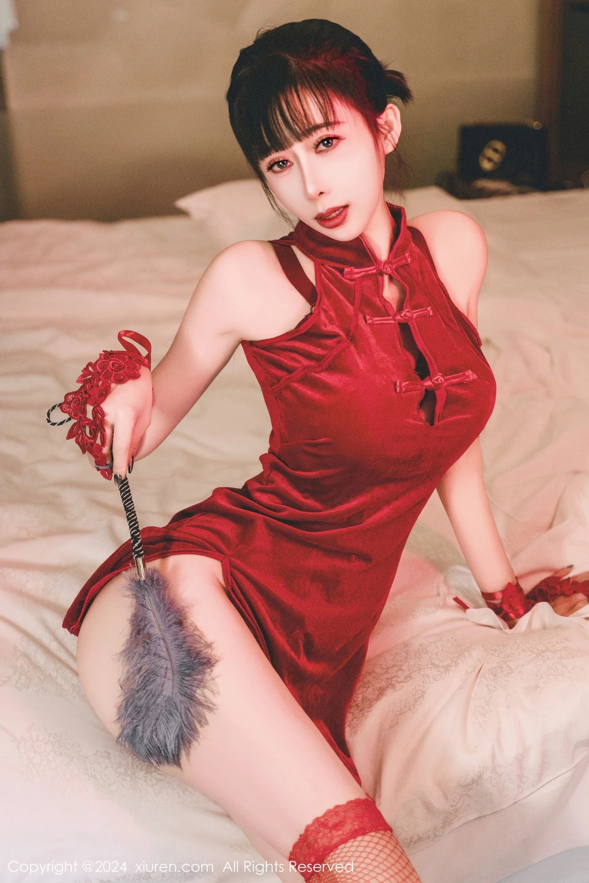 Xrmnw.Vip_宝宝甜_写真