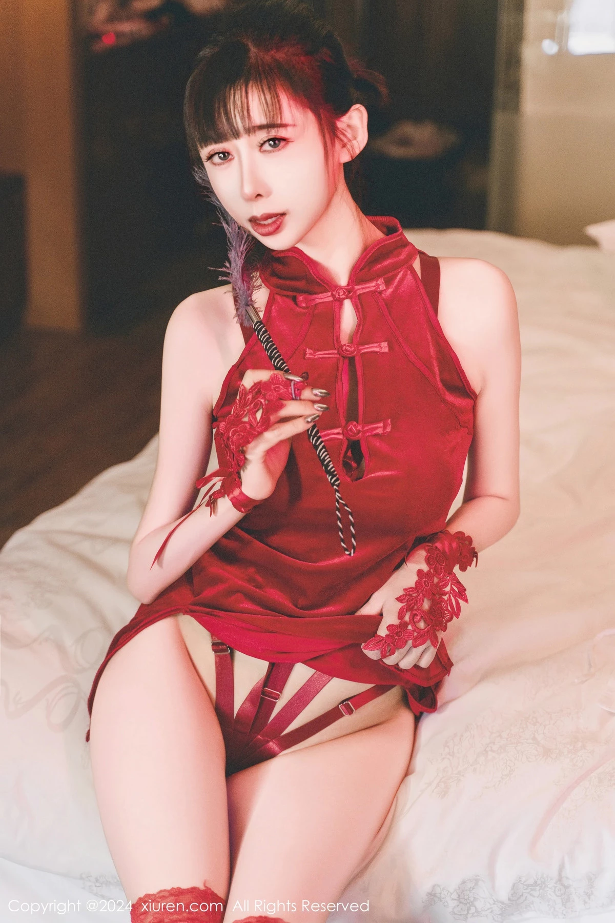 Xrmnw.Vip_宝宝甜_写真