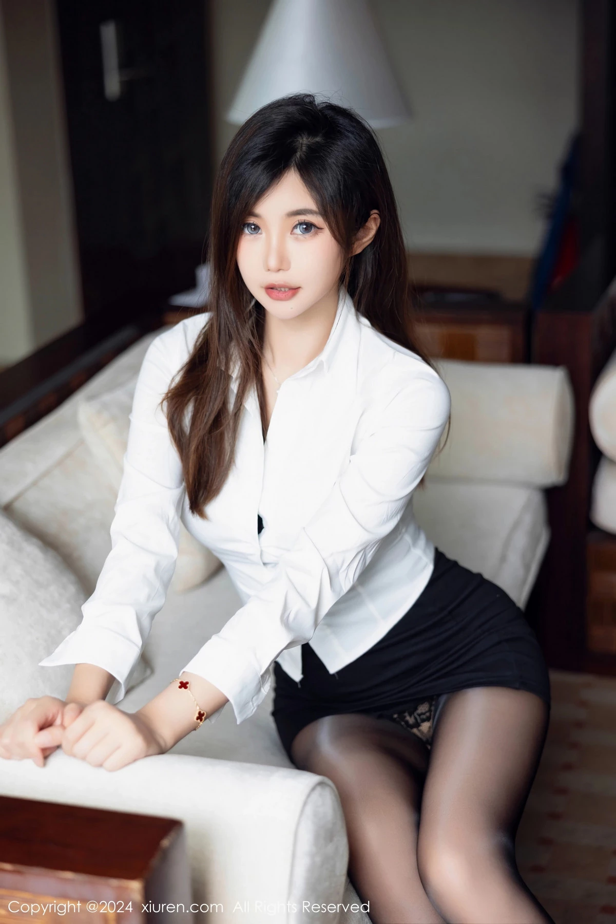 Xrmnw.Vip_绮里嘉_写真