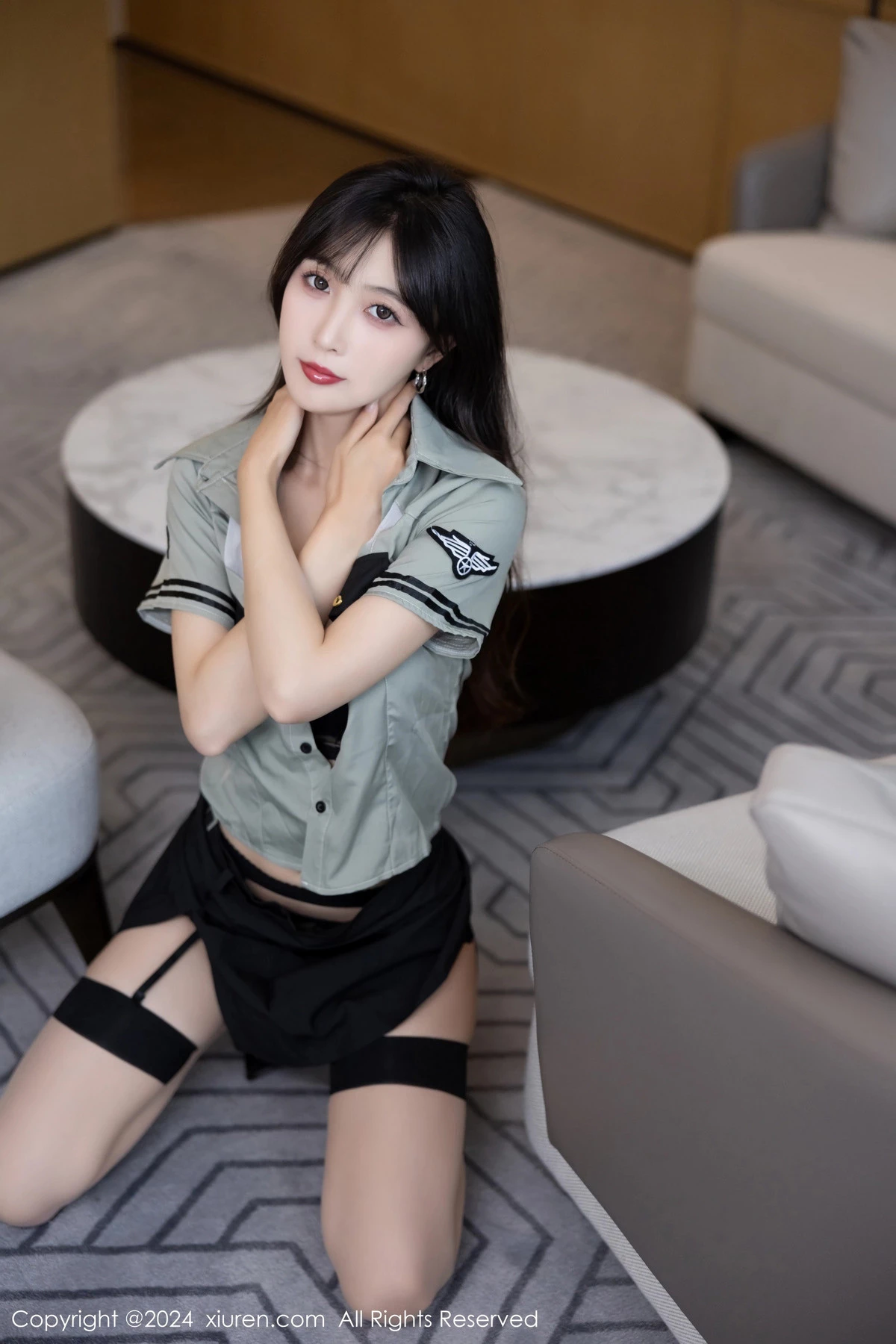 Xrmnw.Vip_林星阑_写真
