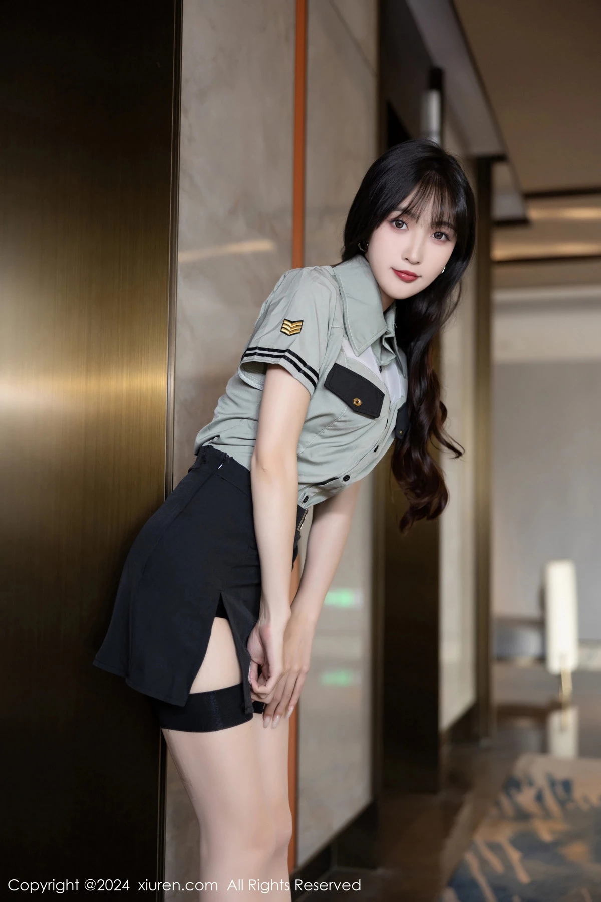 Xrmnw.Vip_林星阑_写真