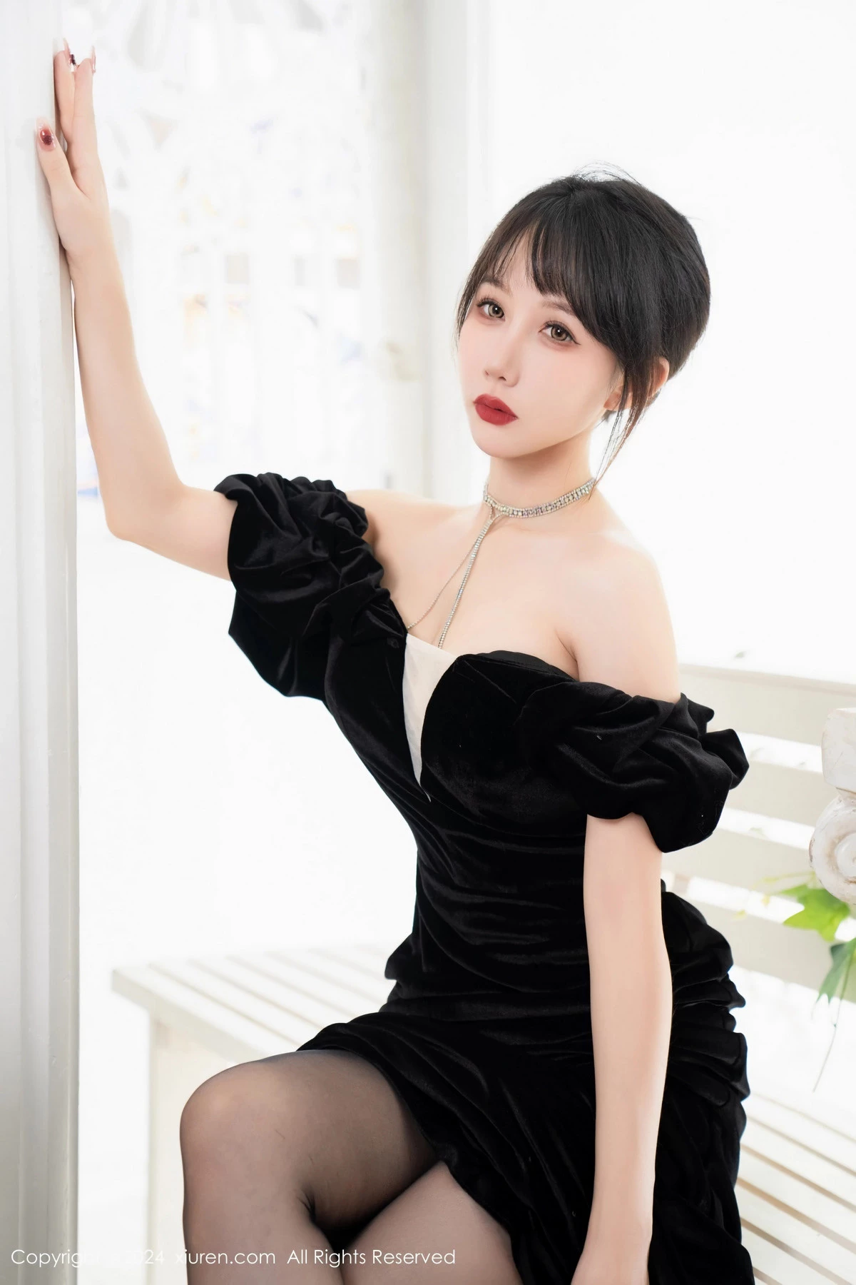 Xrmnw.Vip_波巧酱_写真
