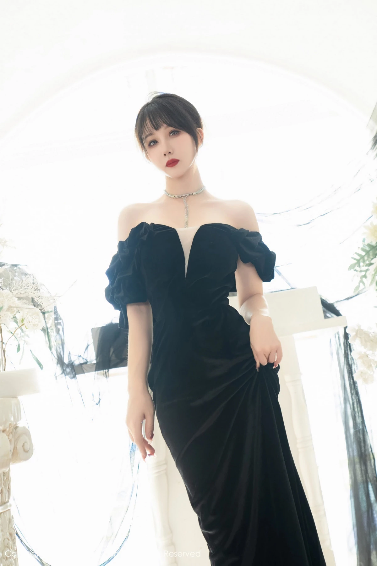 Xrmnw.Vip_波巧酱_写真