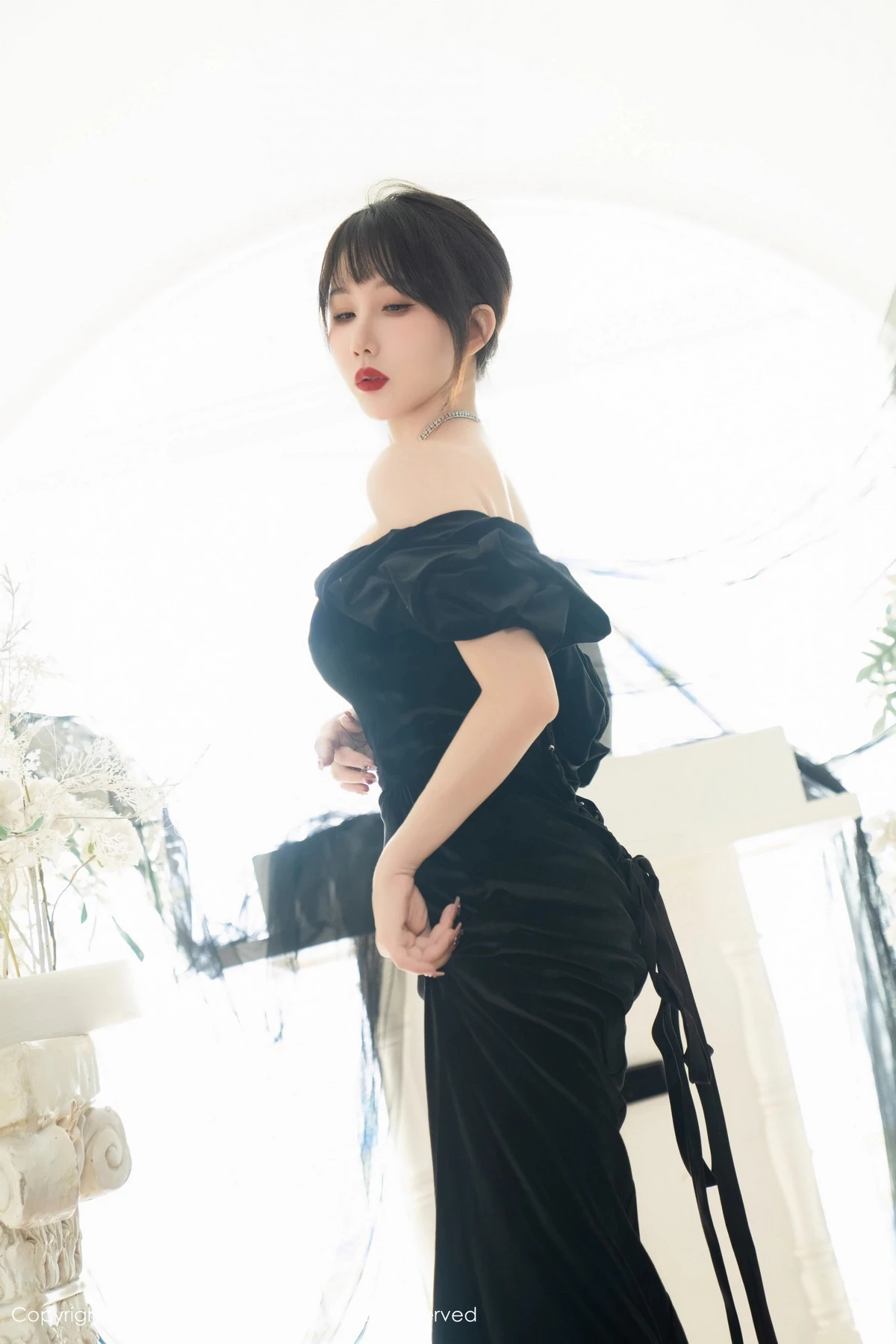 Xrmnw.Vip_波巧酱_写真