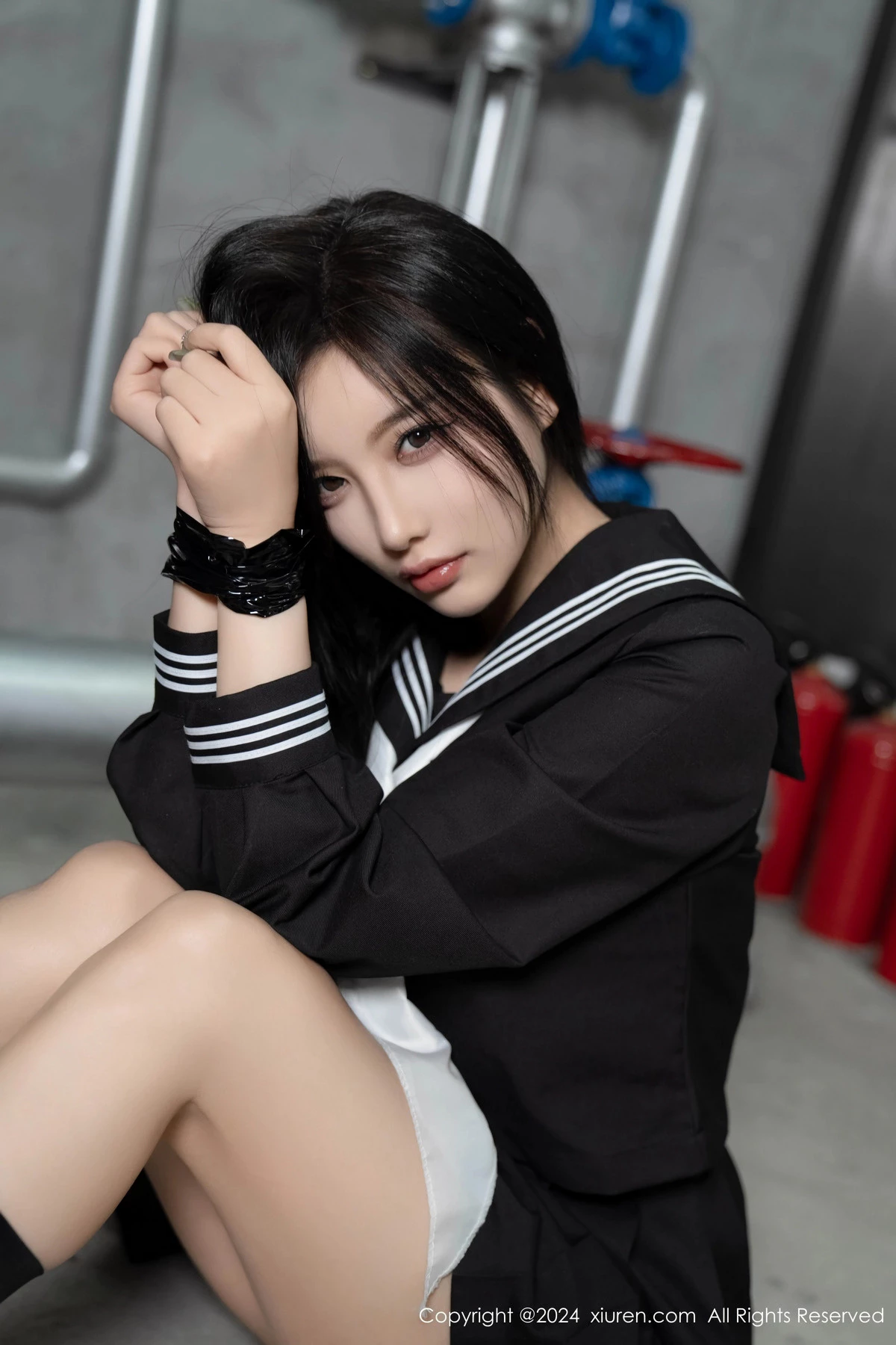 Xrmnw.Vip_杨晨晨_写真