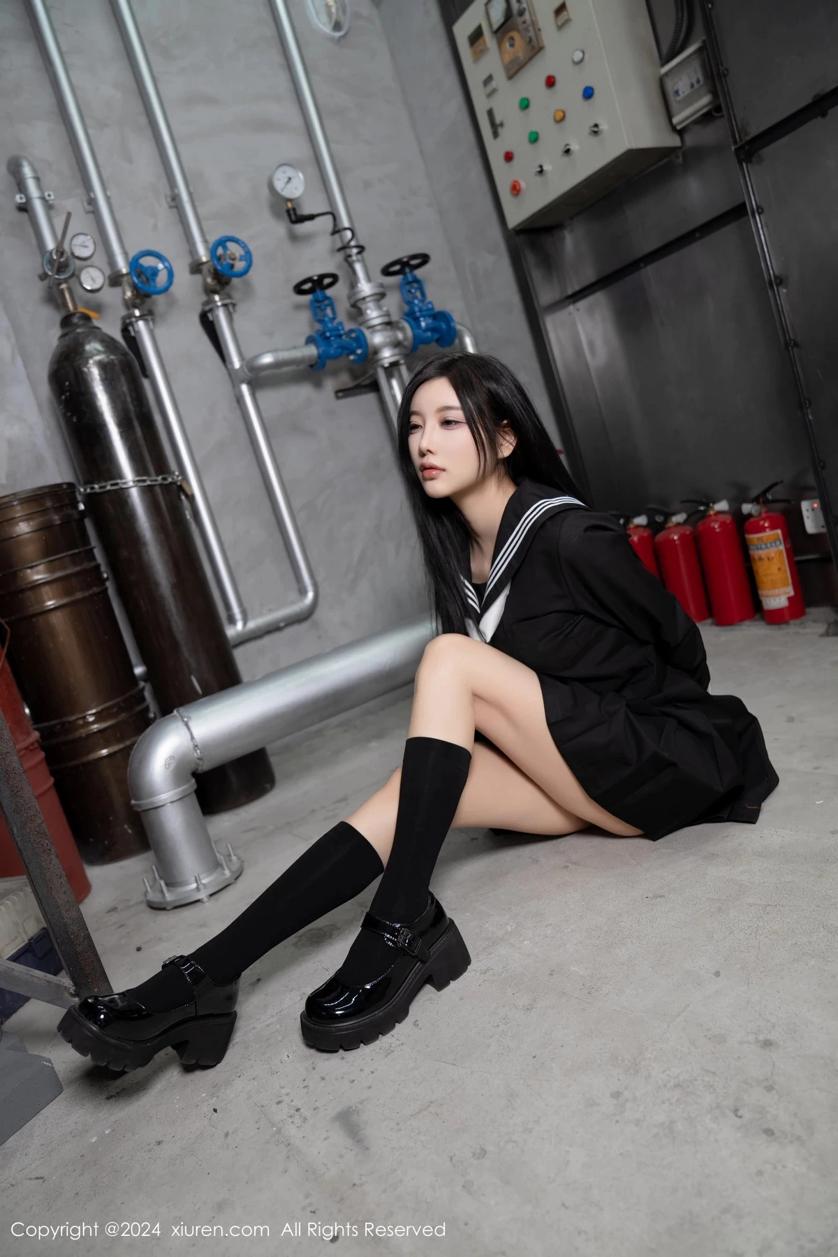 Xrmnw.Vip_杨晨晨_写真