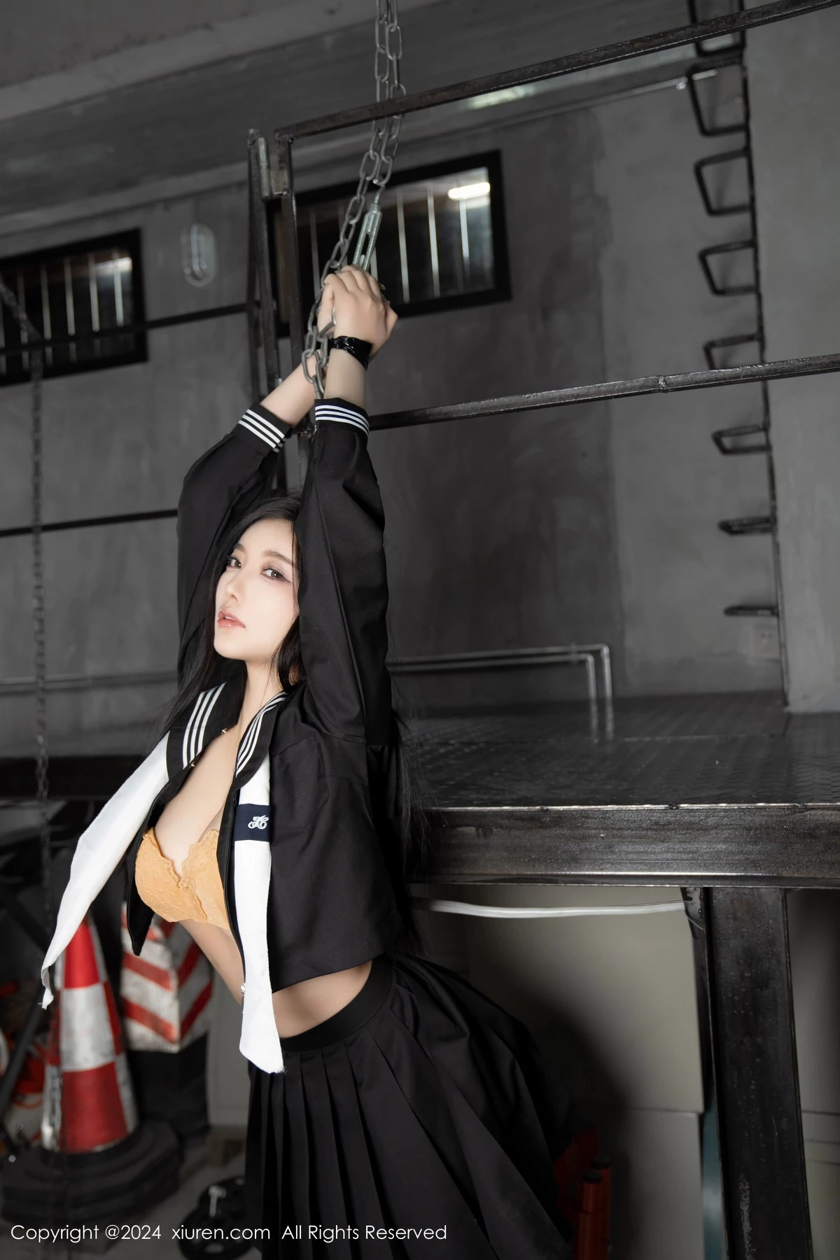 Xrmnw.Vip_杨晨晨_写真
