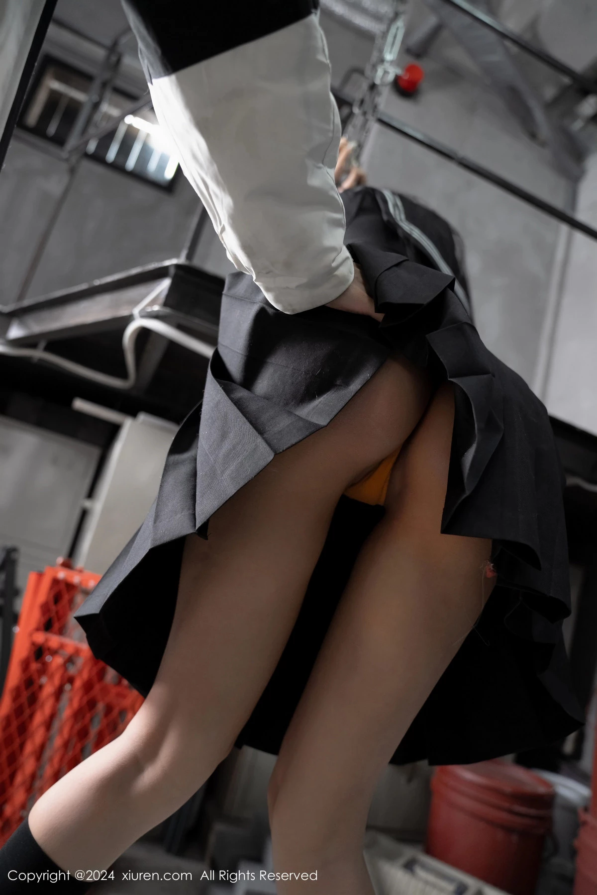 Xrmnw.Vip_杨晨晨_写真