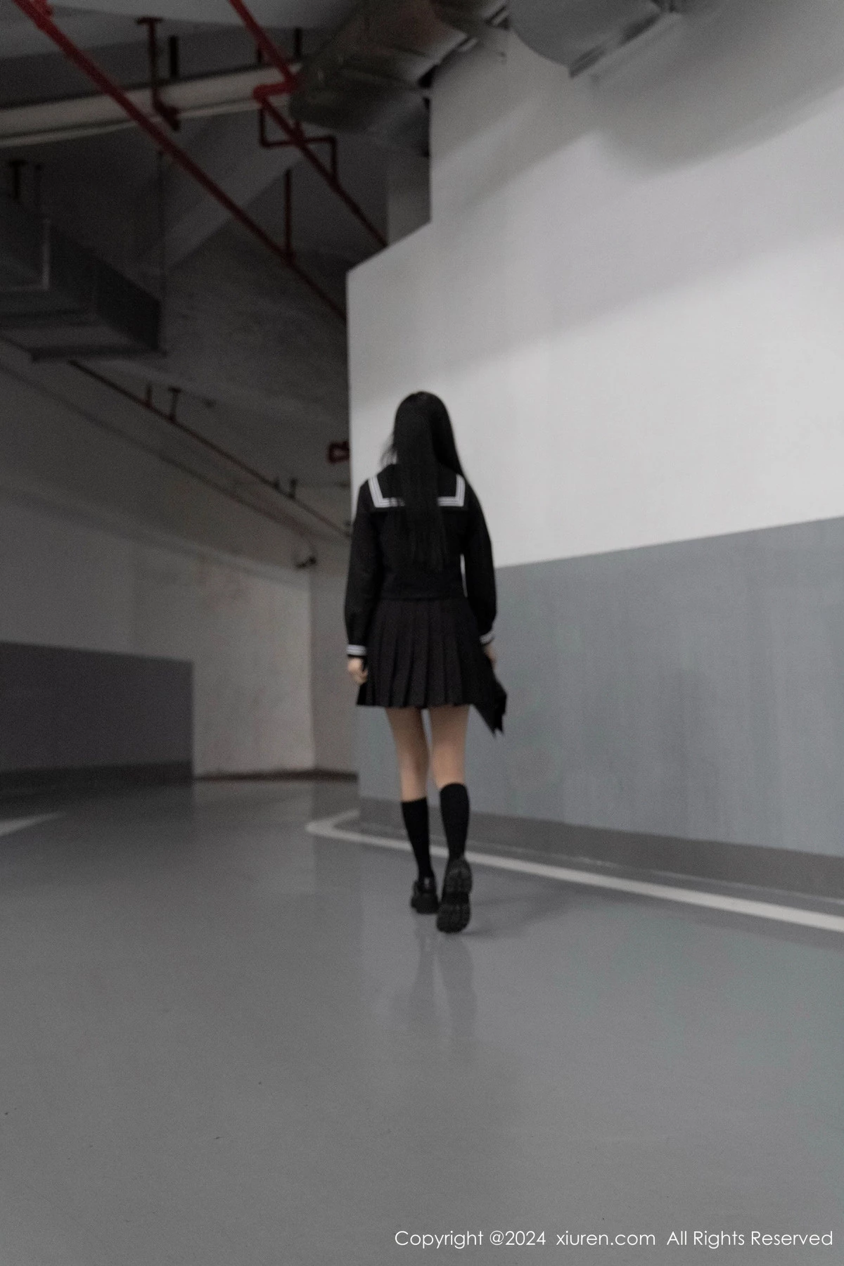 Xrmnw.Vip_杨晨晨_写真