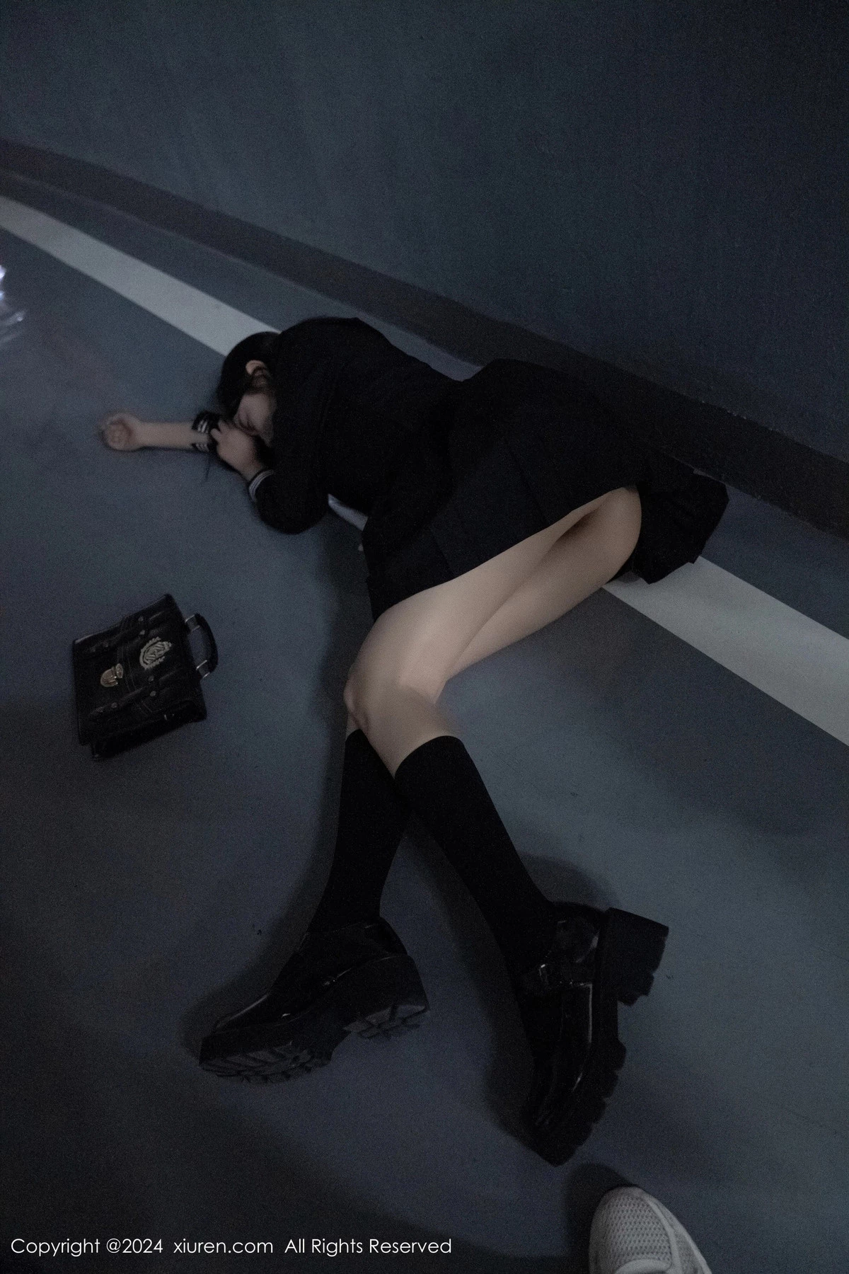 Xrmnw.Vip_杨晨晨_写真