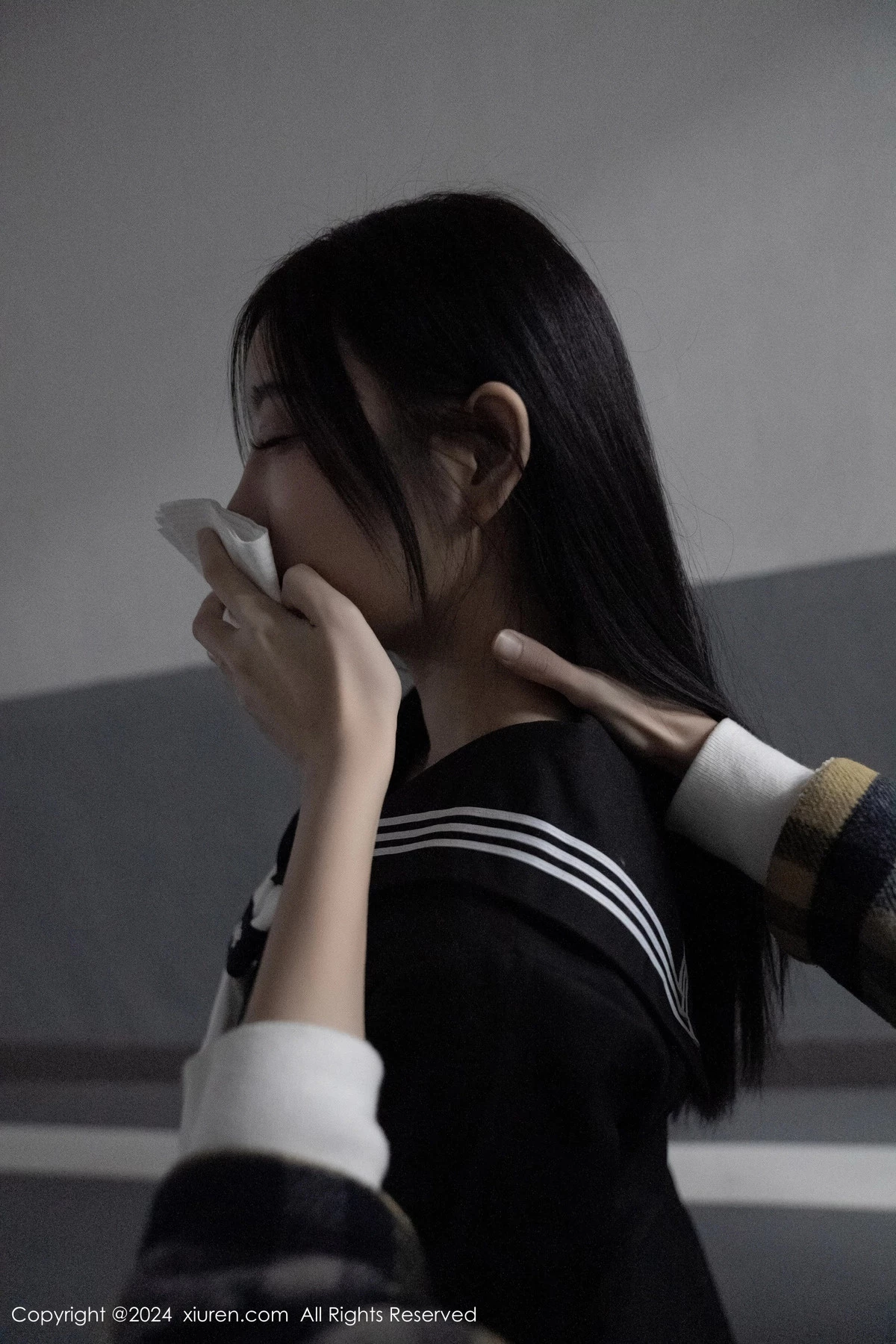 Xrmnw.Vip_杨晨晨_写真