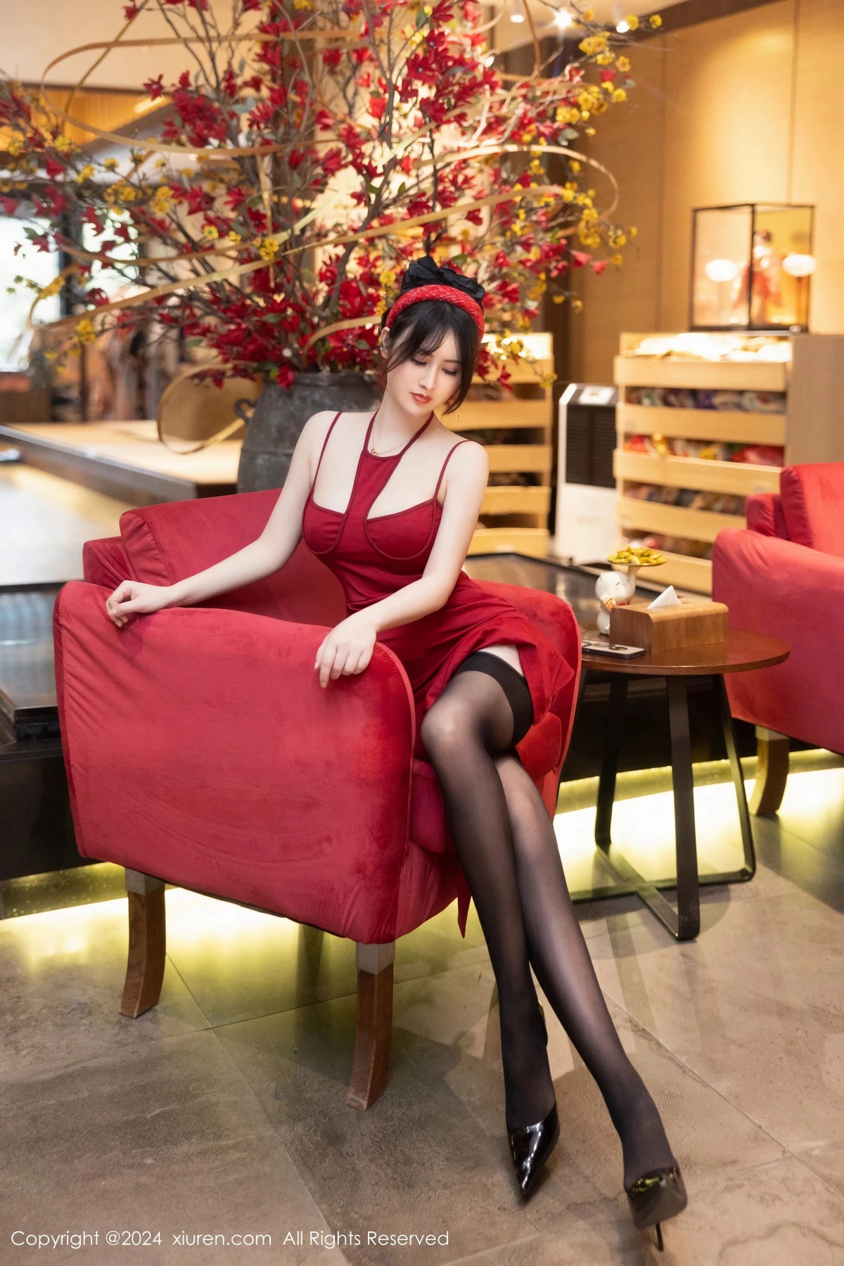 Xrmnw.Vip_诗诗_写真